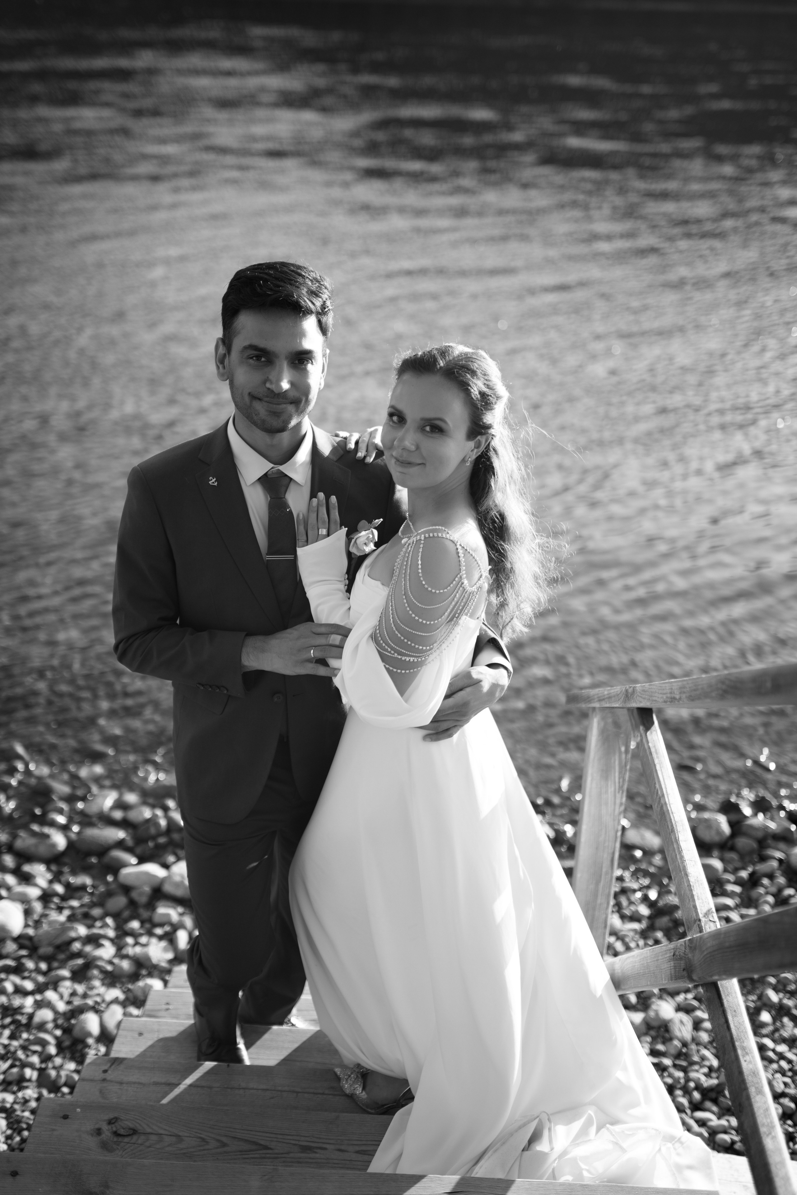 Wedding of Mulkesh & Maria. Свадебный и семейный фотограф в Иркутске Яна Лиа