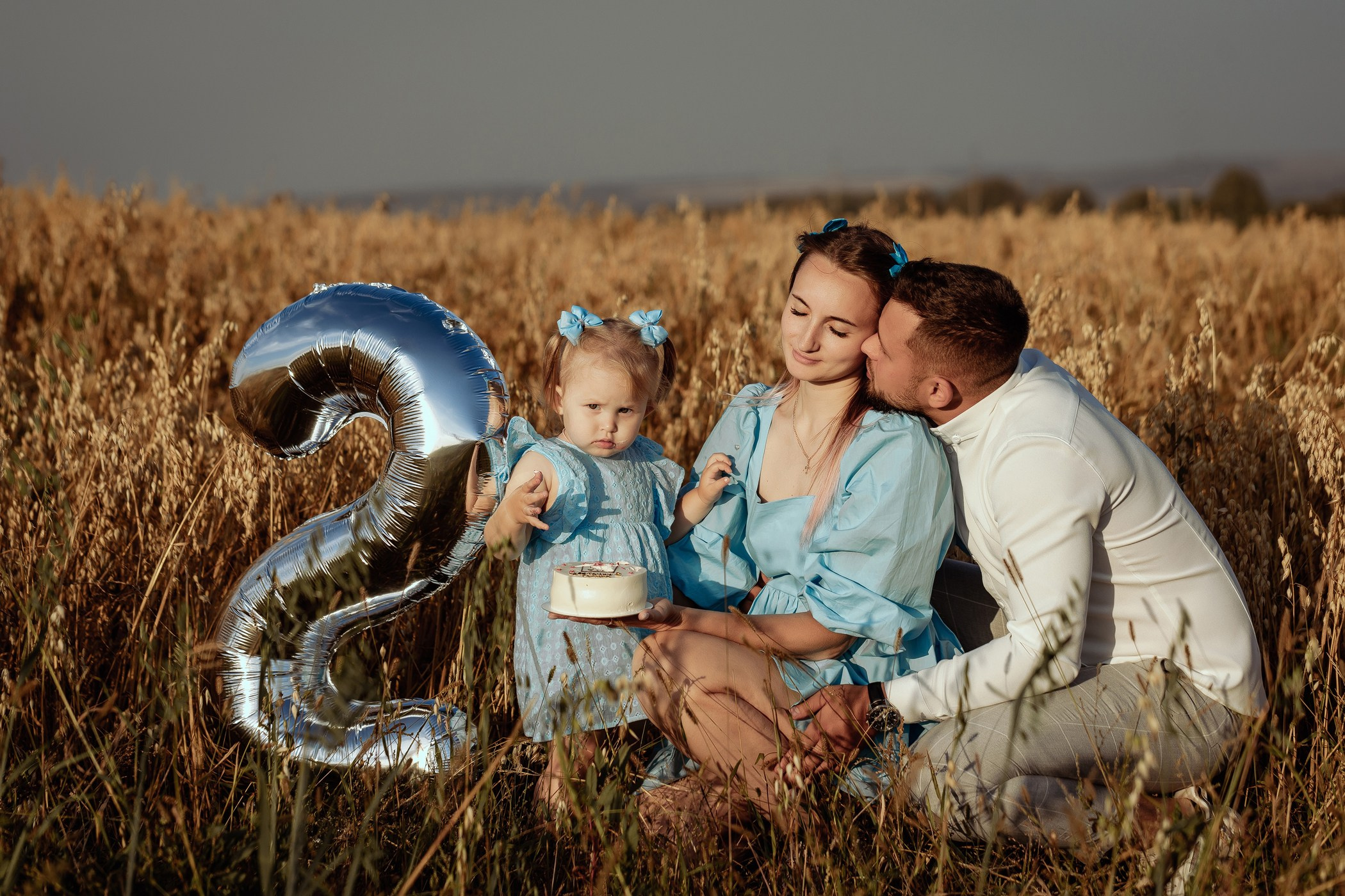 Семья Игуминовых. Тимур Аминов | Фотограф в Кемерове