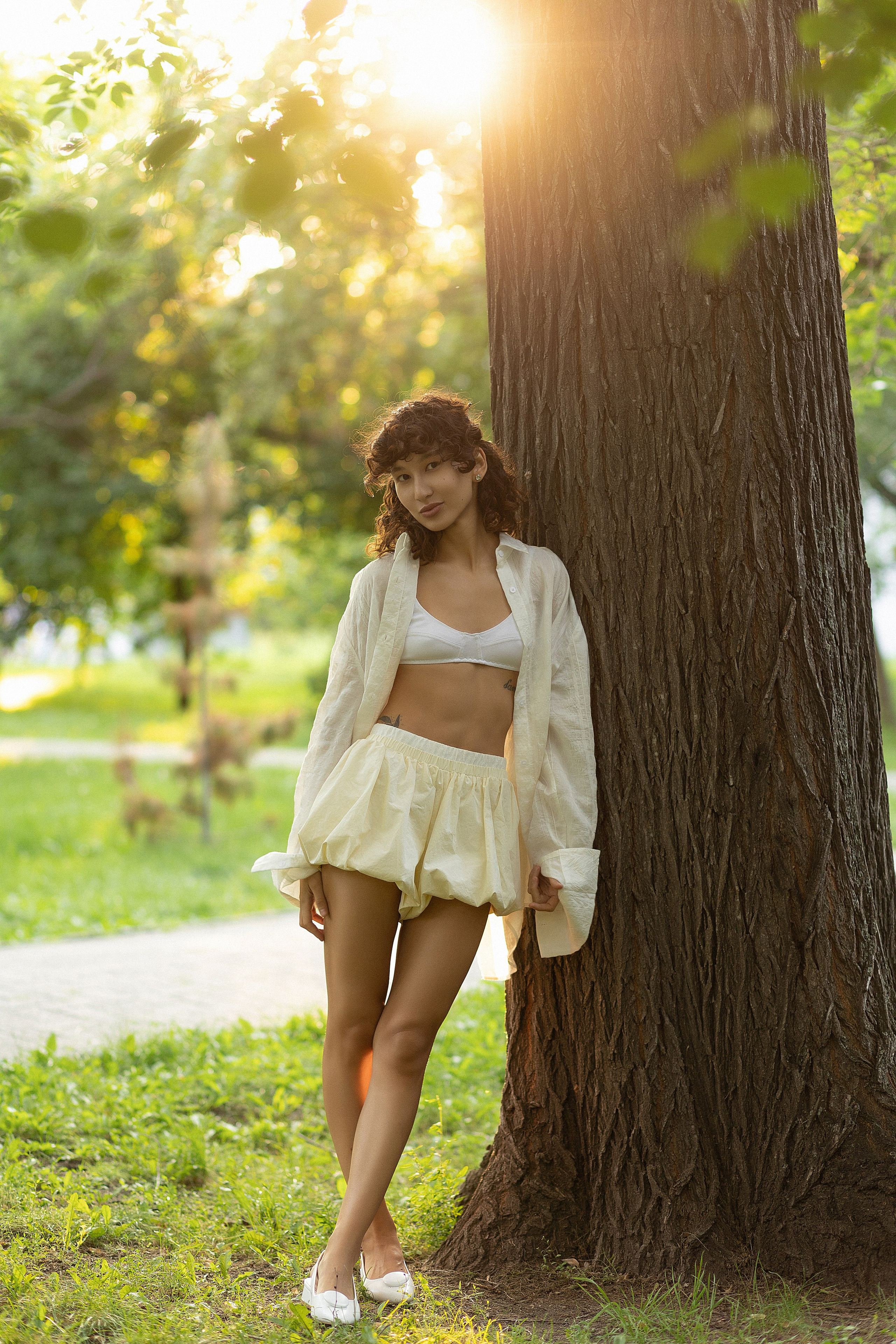 Роззи. Женский фотограф в Екатеринбурге Марина Логинова