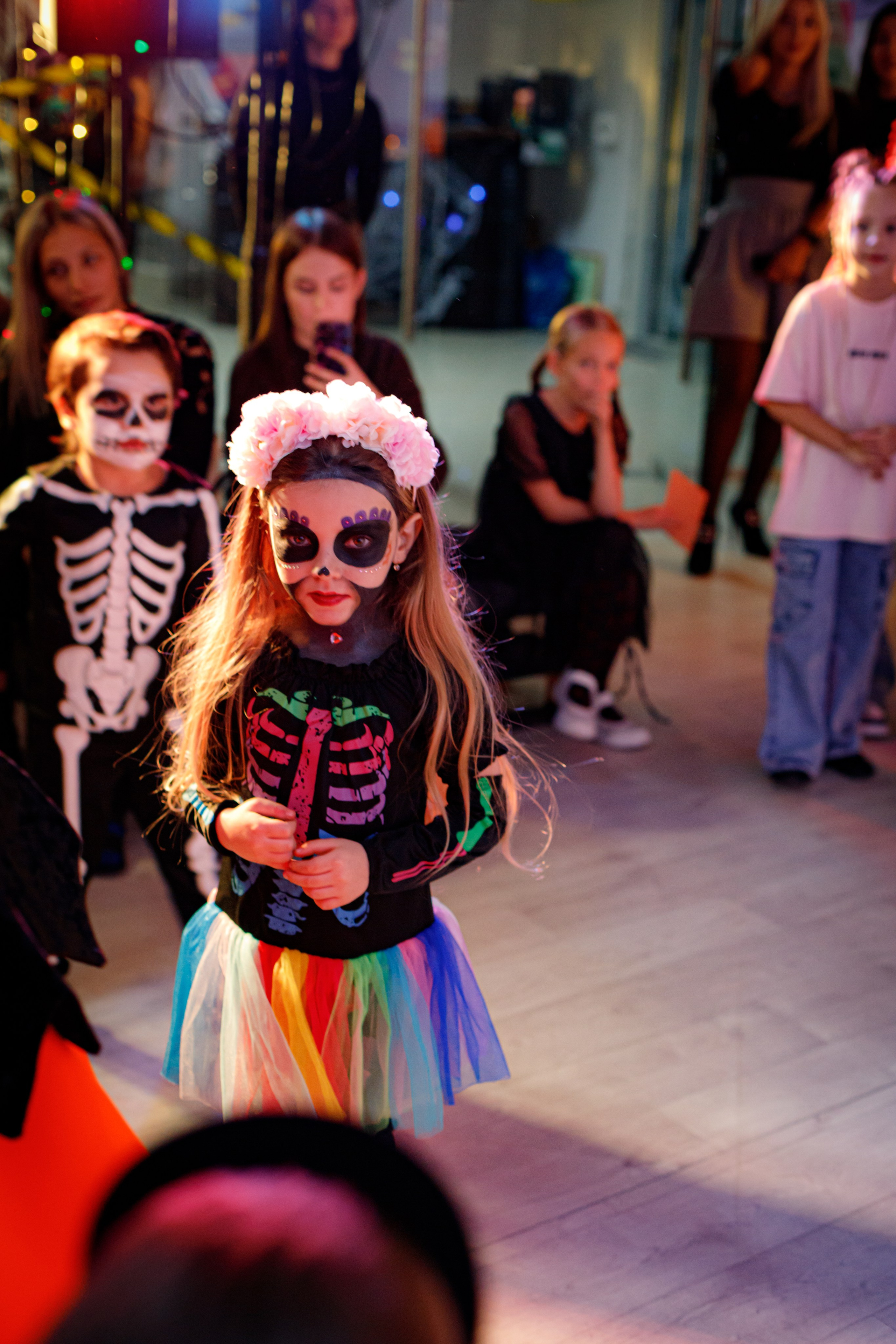 HALLOWEEN. Photokarish