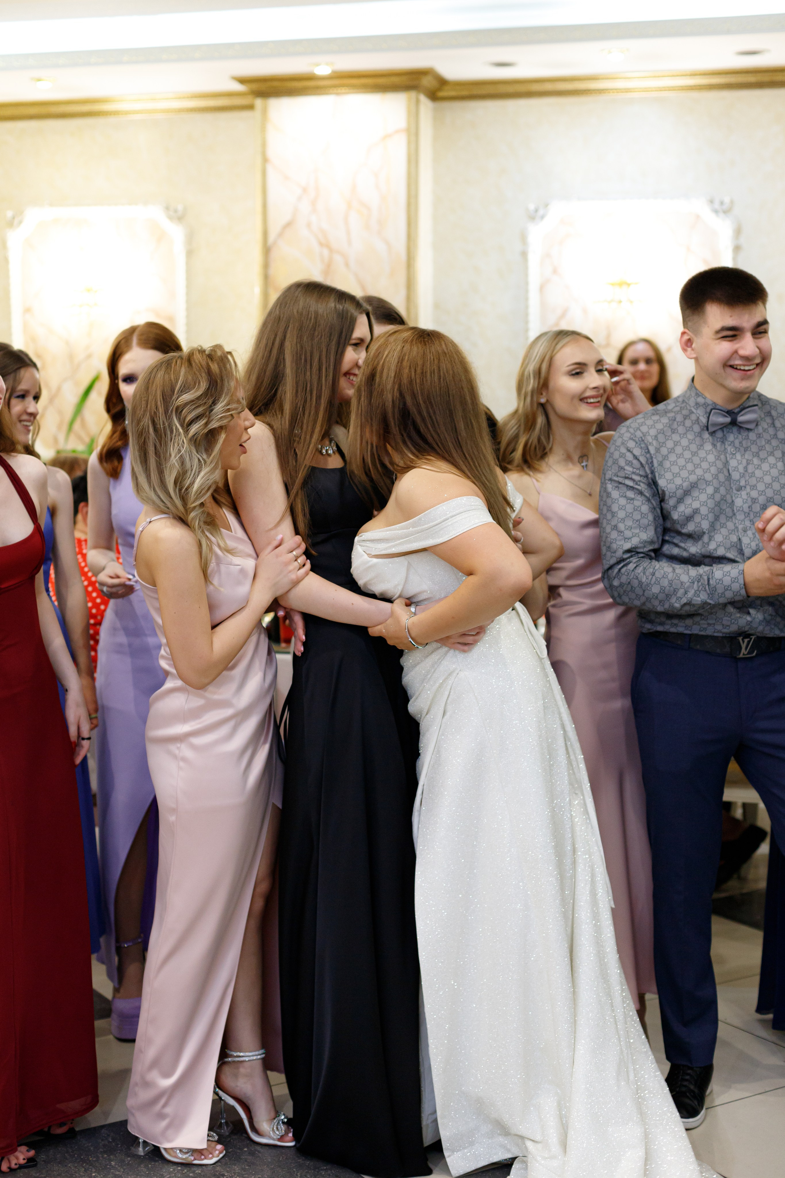 Выпускной. Photokarish