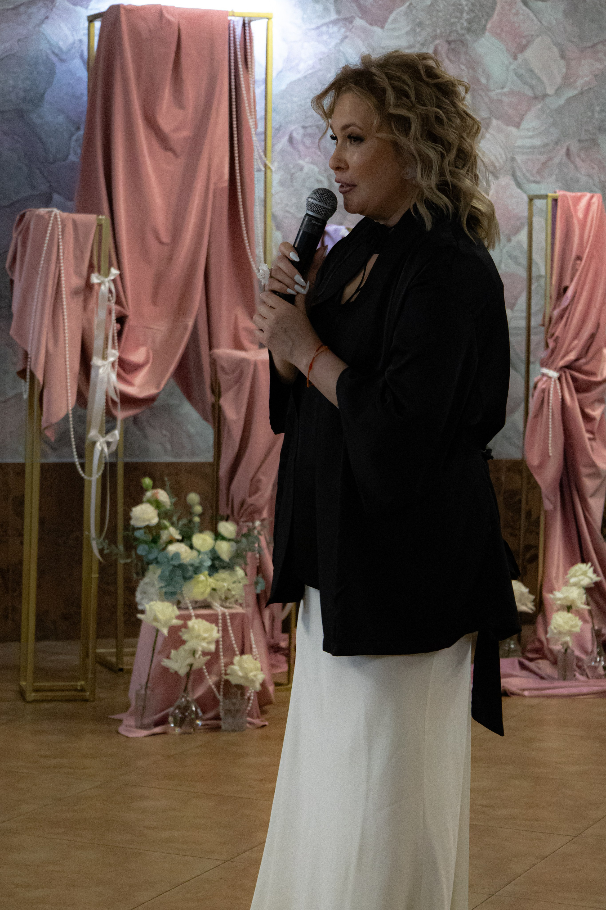 OKSANA BIRTHDAY. Photokarish