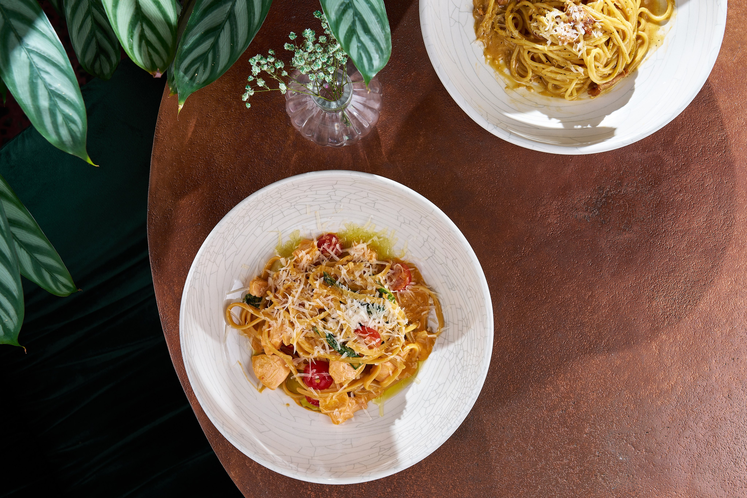 Необычное сочетание ингредиентов, которое удивит даже опытных кулинаров