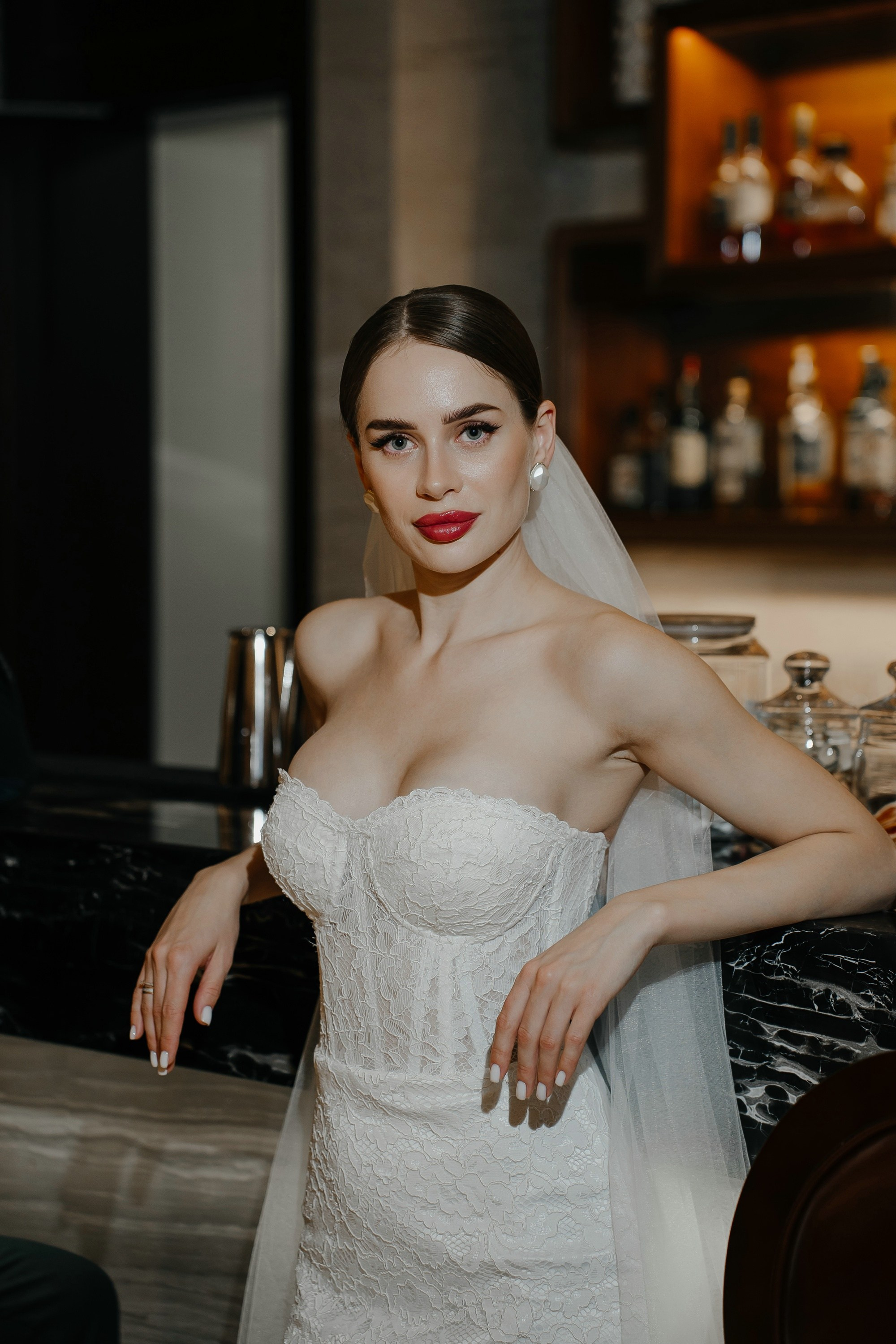 Свадебная фотосессия в Soluxe hotel Moscow. Свадебный и семейный фотограф в Москве Светлана Зоткина