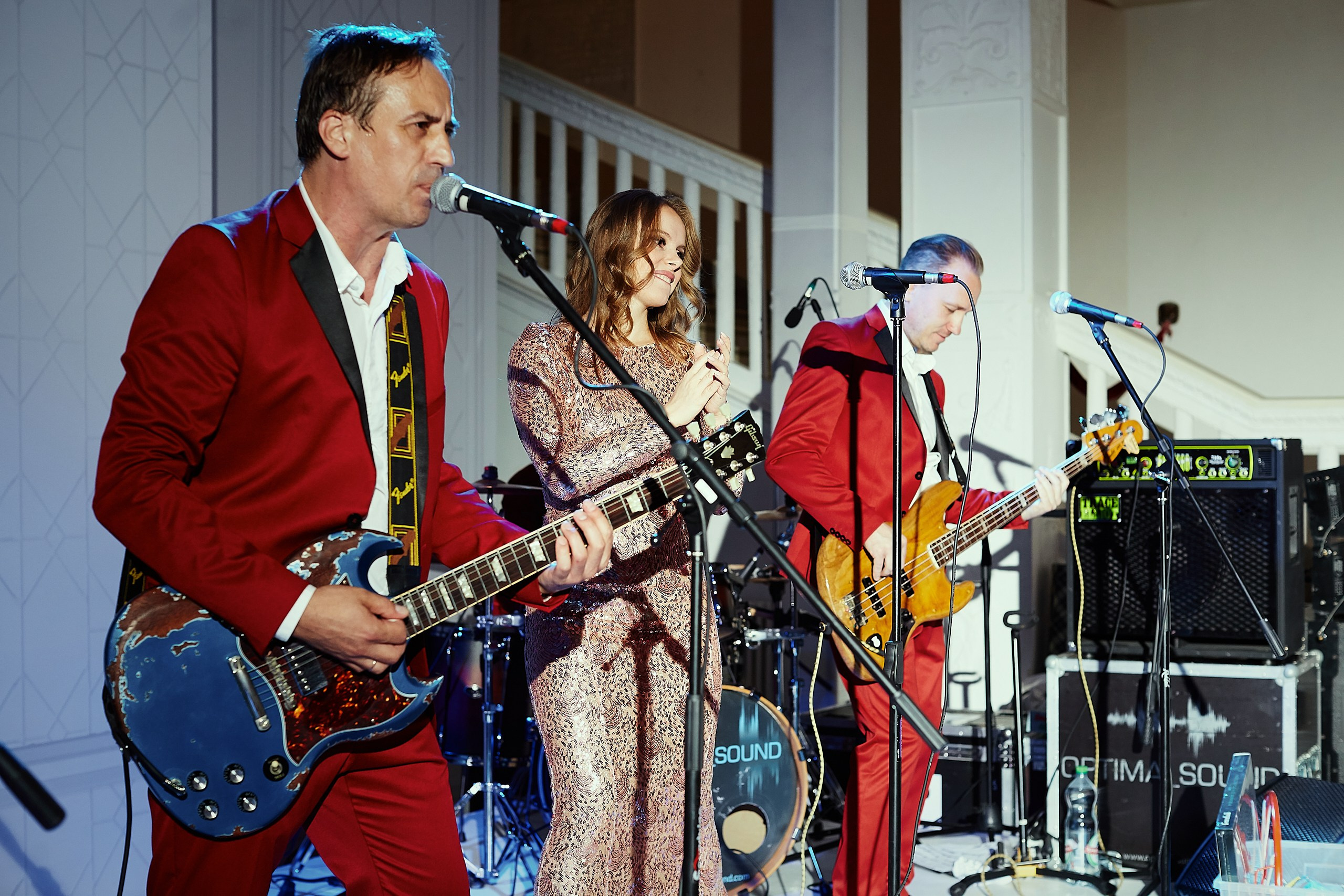 Анна и Владислав. Портфолио