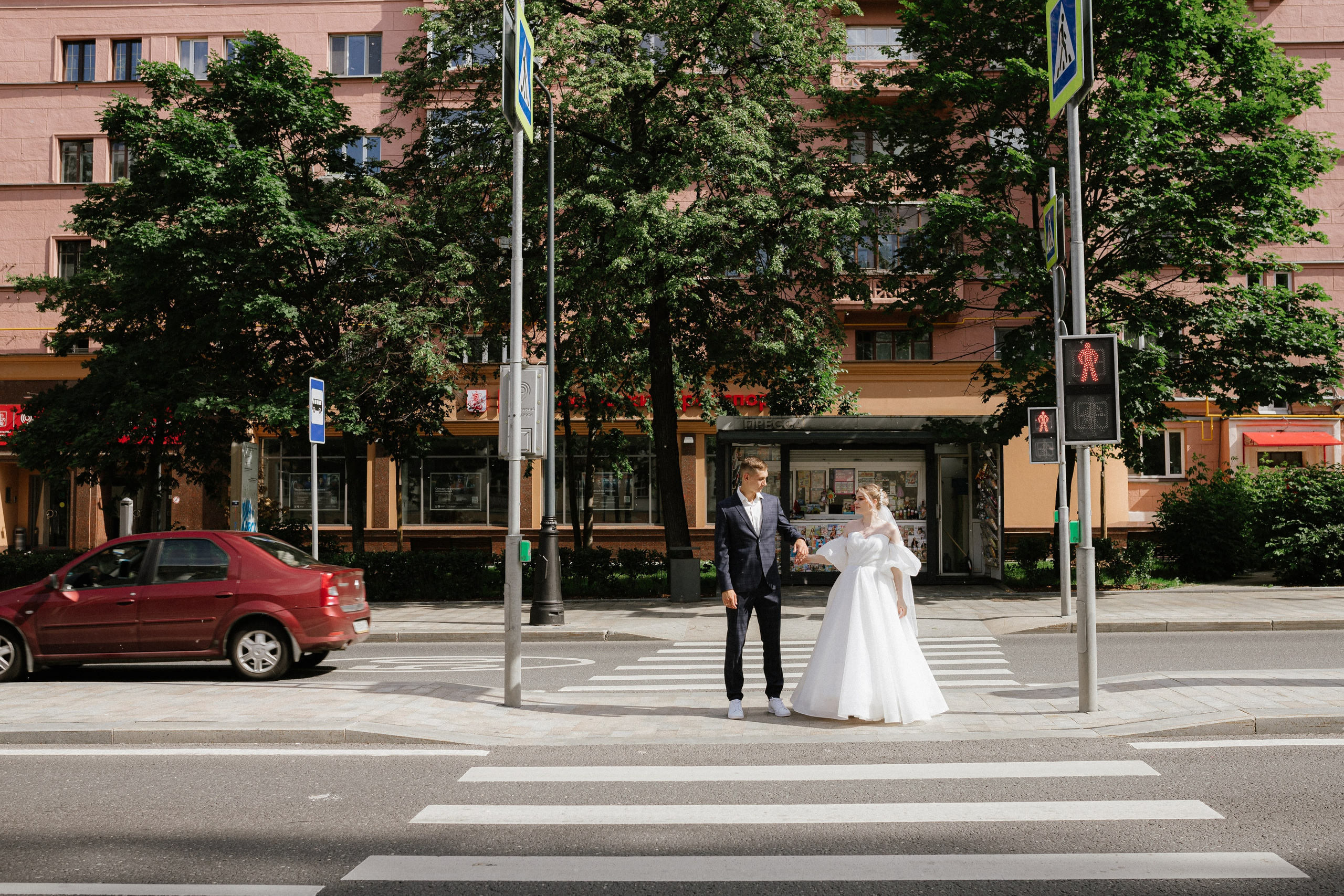 Кирилл & Юлия. Семейный и домашний фотограф в Москве и МО Королева Валерия