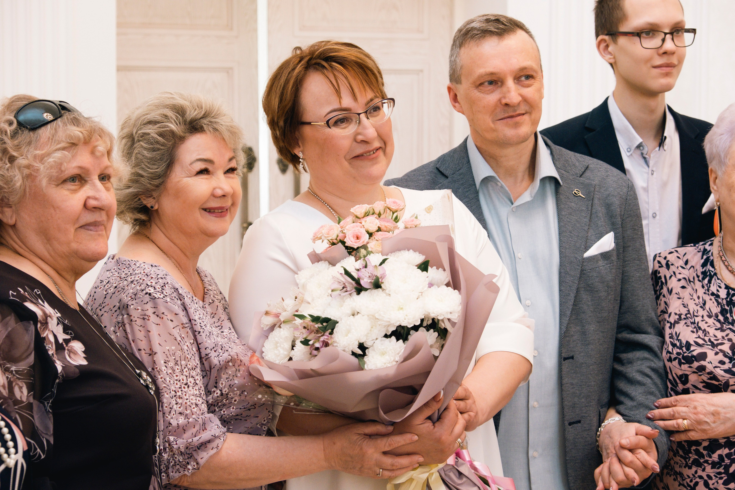 Годовщина свадьбы. Фотограф Новосибирск Екатерина Другоченко