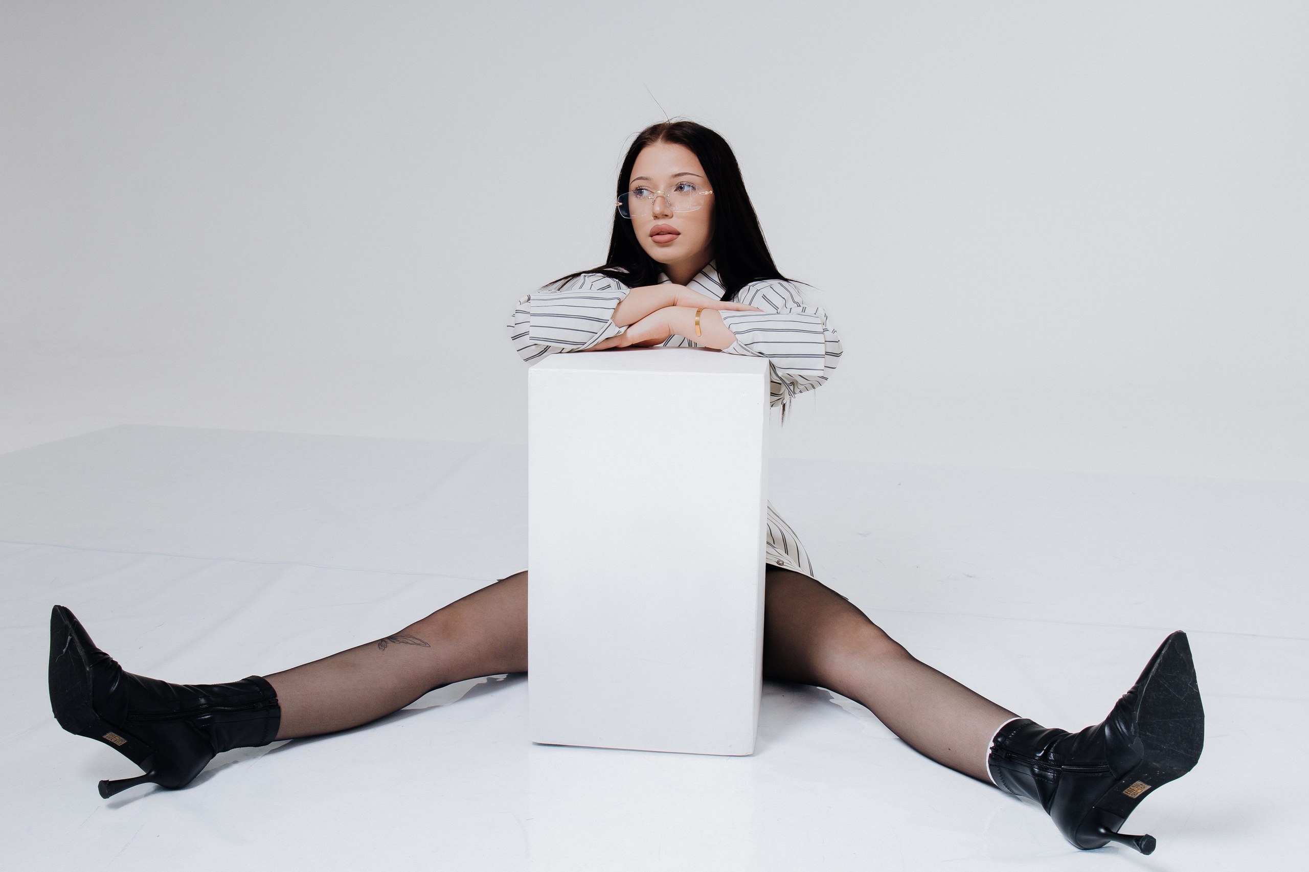 Александра. Фотограф в Челябинске Ольга Гурьянова