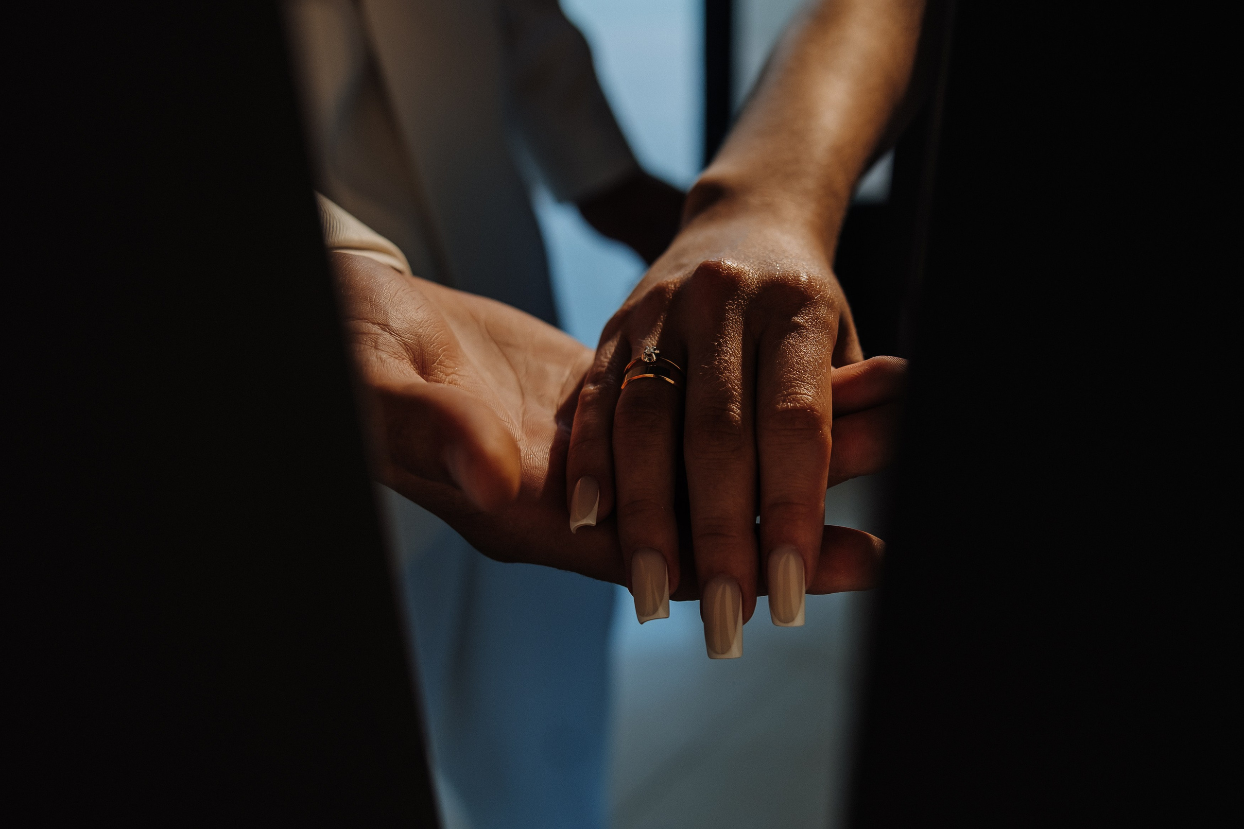 Виктор и Анастасия. Фотограф в Челябинске Ольга Гурьянова