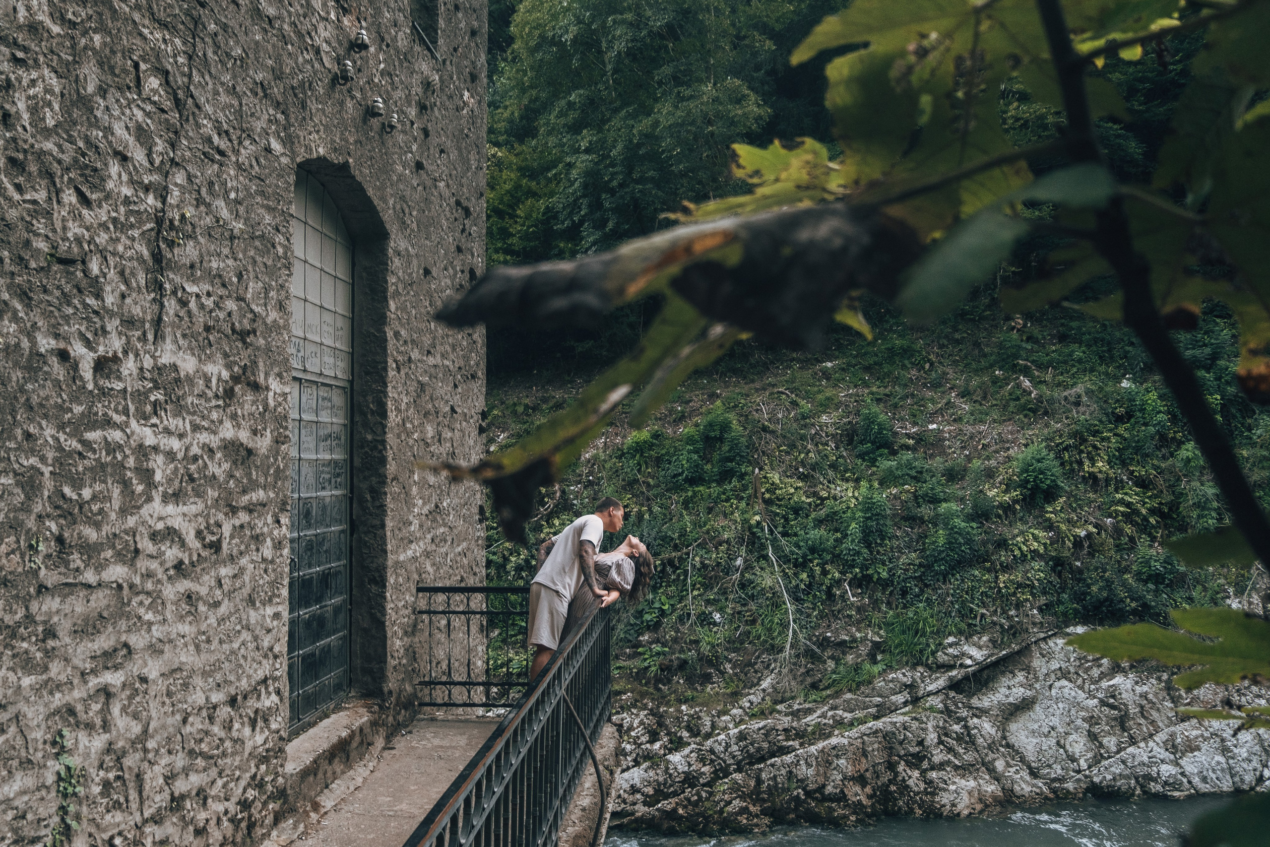 Фотоэкскурсия по Сухуму. Свадьба в Абхазии|Фотограф в Абхазии