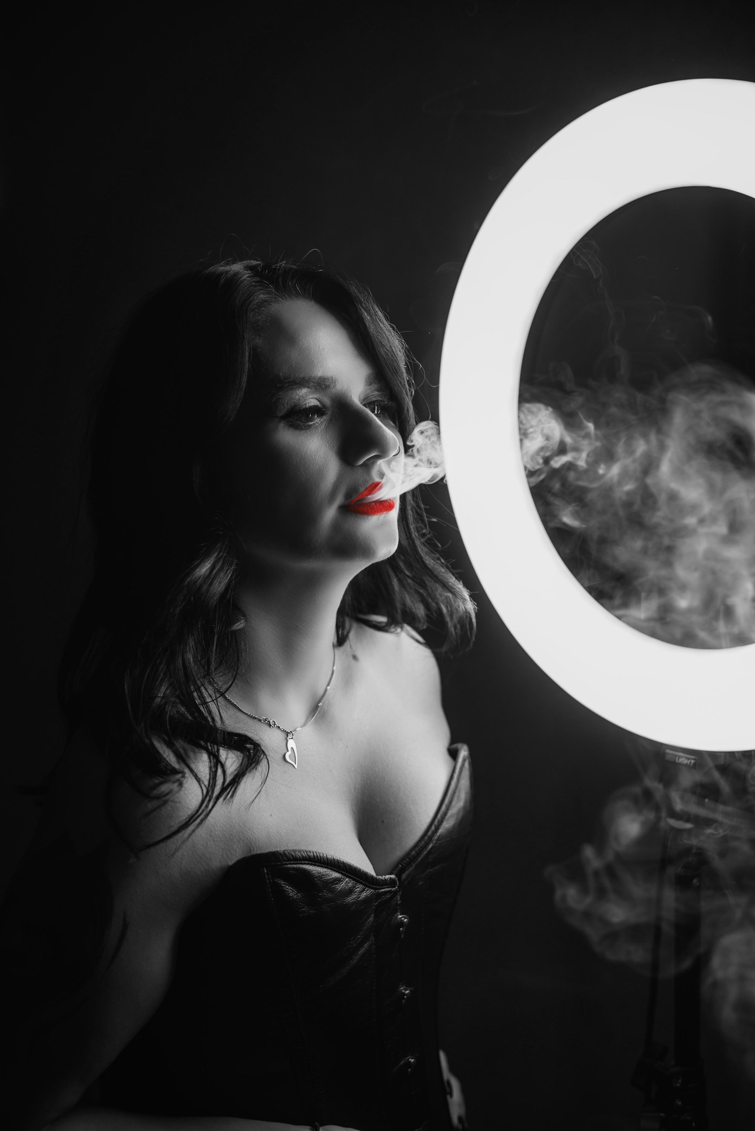 Индивидуальная женская съемка. Кирилл Бутлович фуд фотограф, Киров