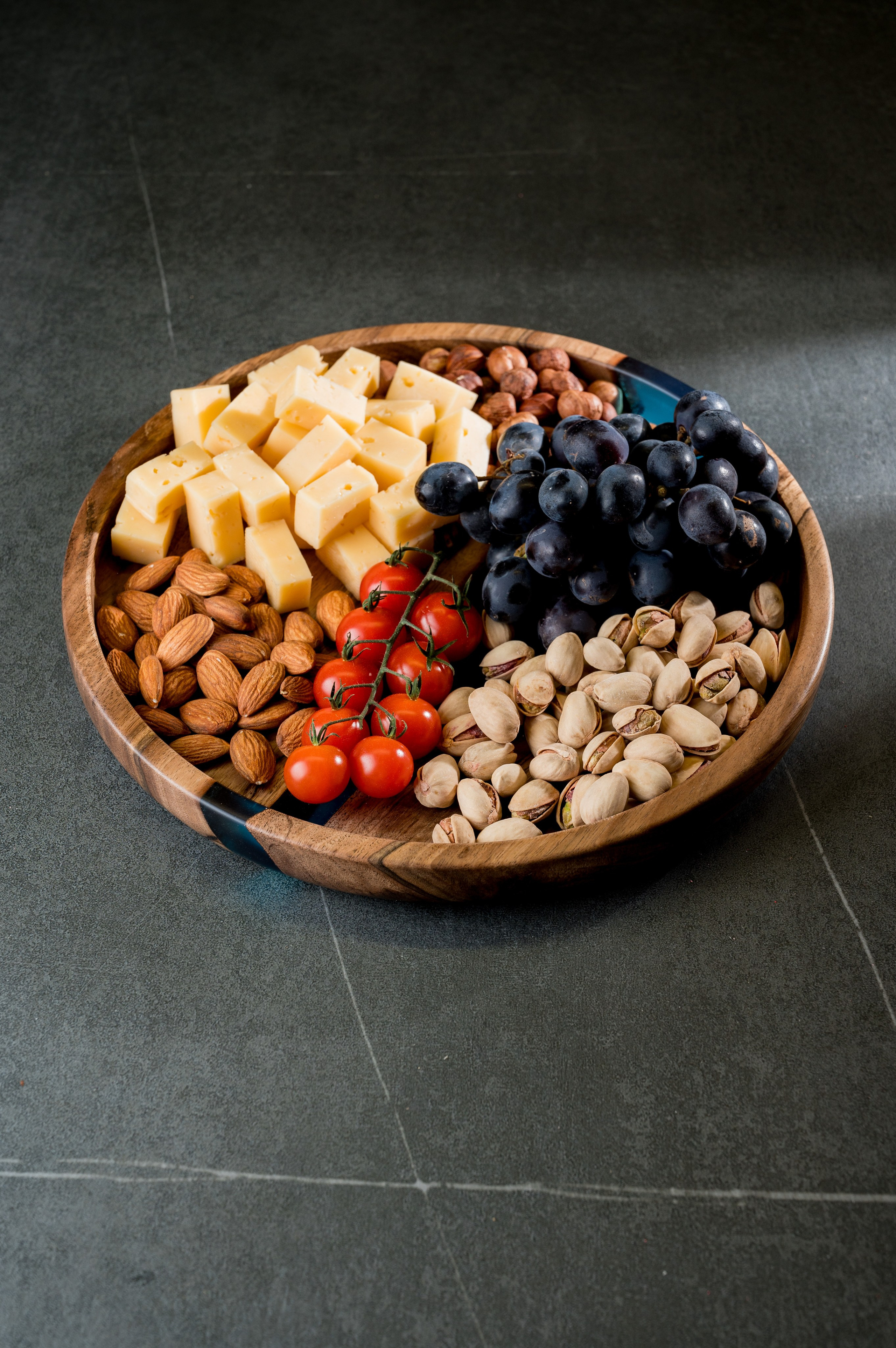 Авторская мастерская EprWood. Кирилл Бутлович фуд фотограф, Киров