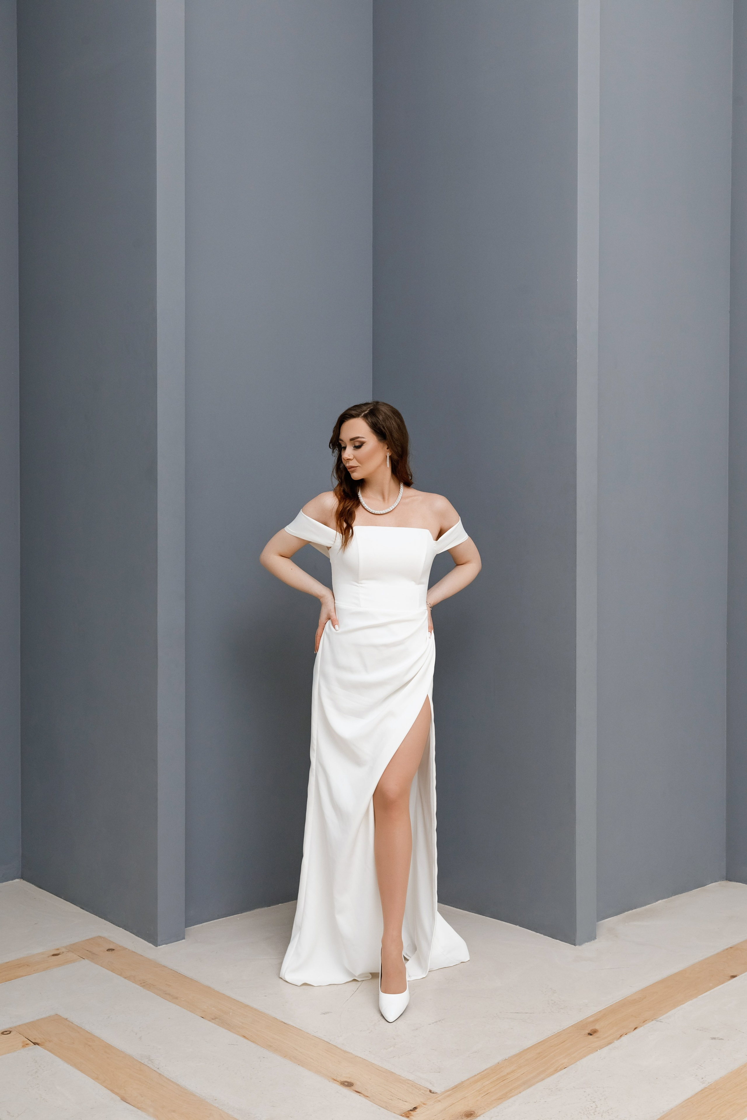 Михаил + Елена. Фотограф Наталья Мак в Нижнем Новгороде