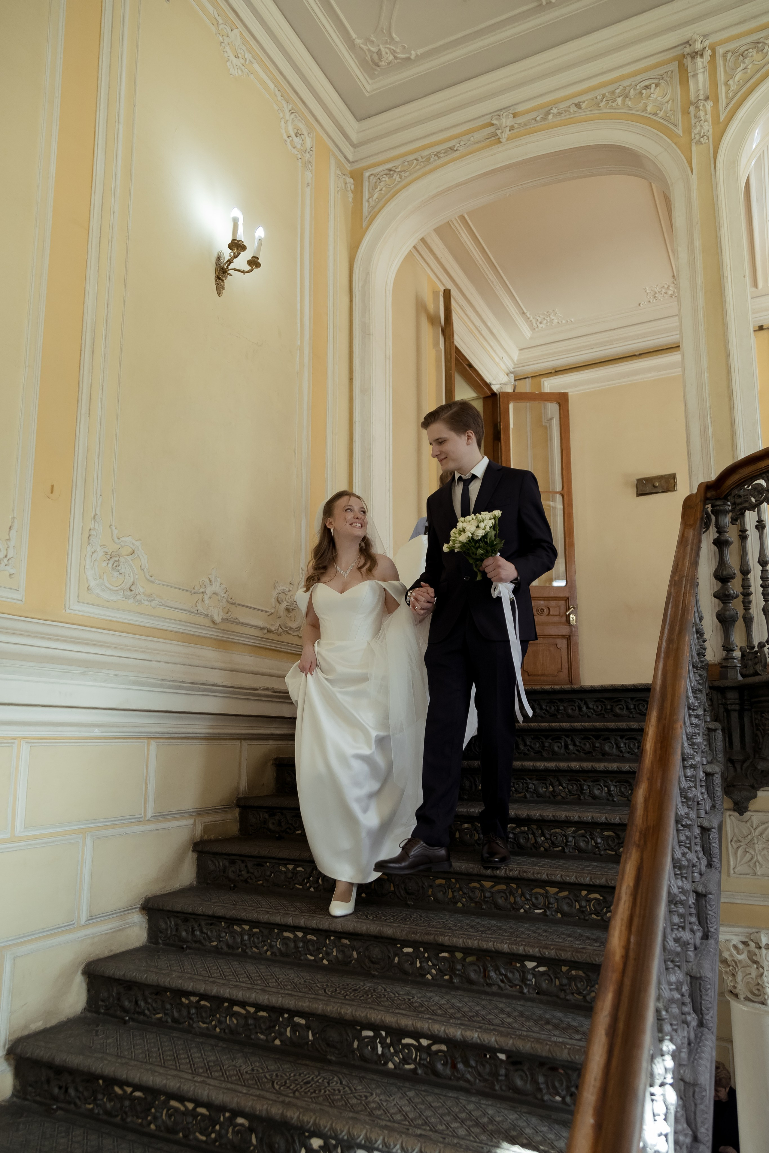 Роспись | Дмитрий & Валерия. Свадебный и женский фотограф в Москве