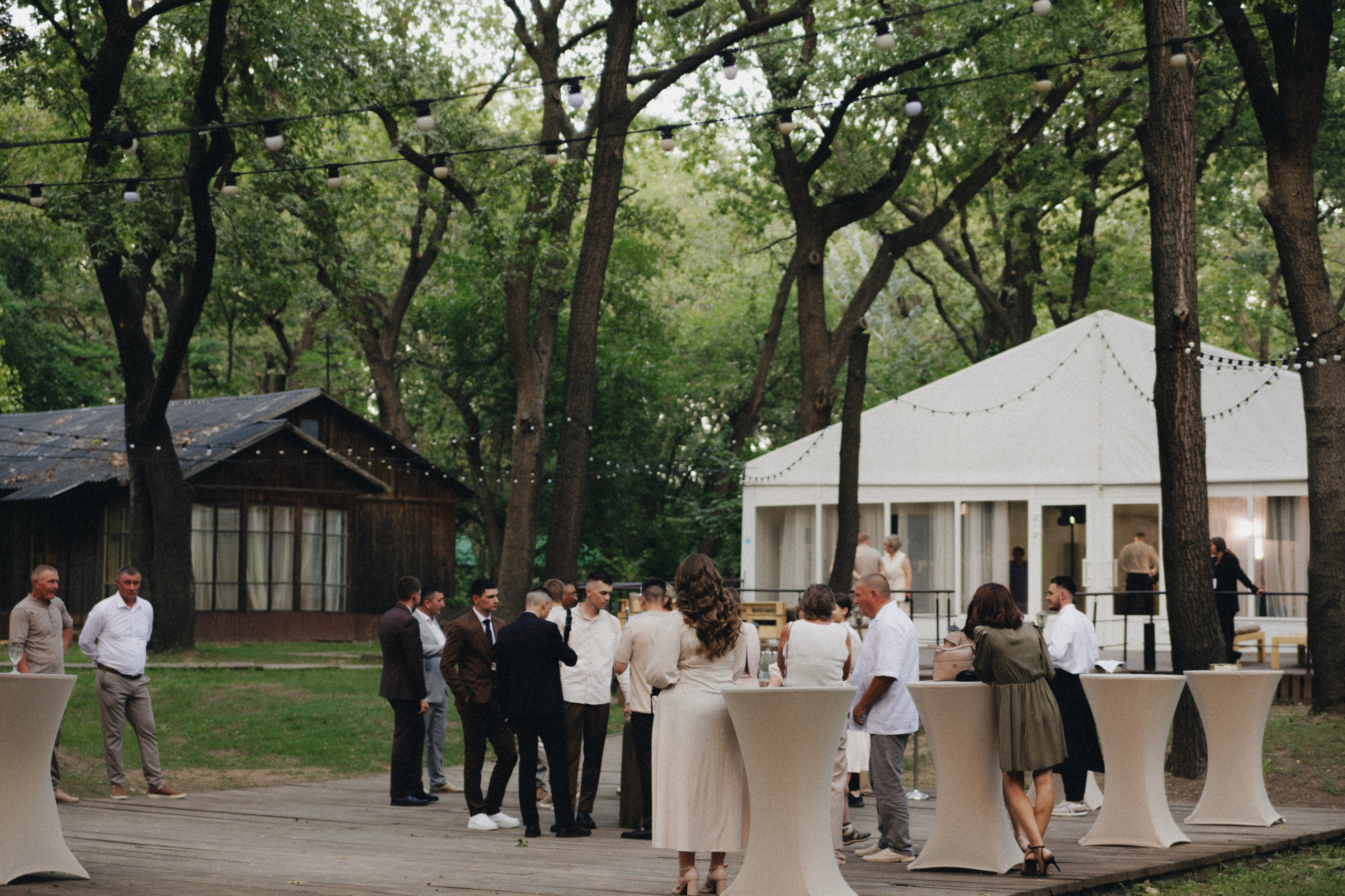 Кино о любви. Свадебный фотограф Максим Яненко в Волгограде