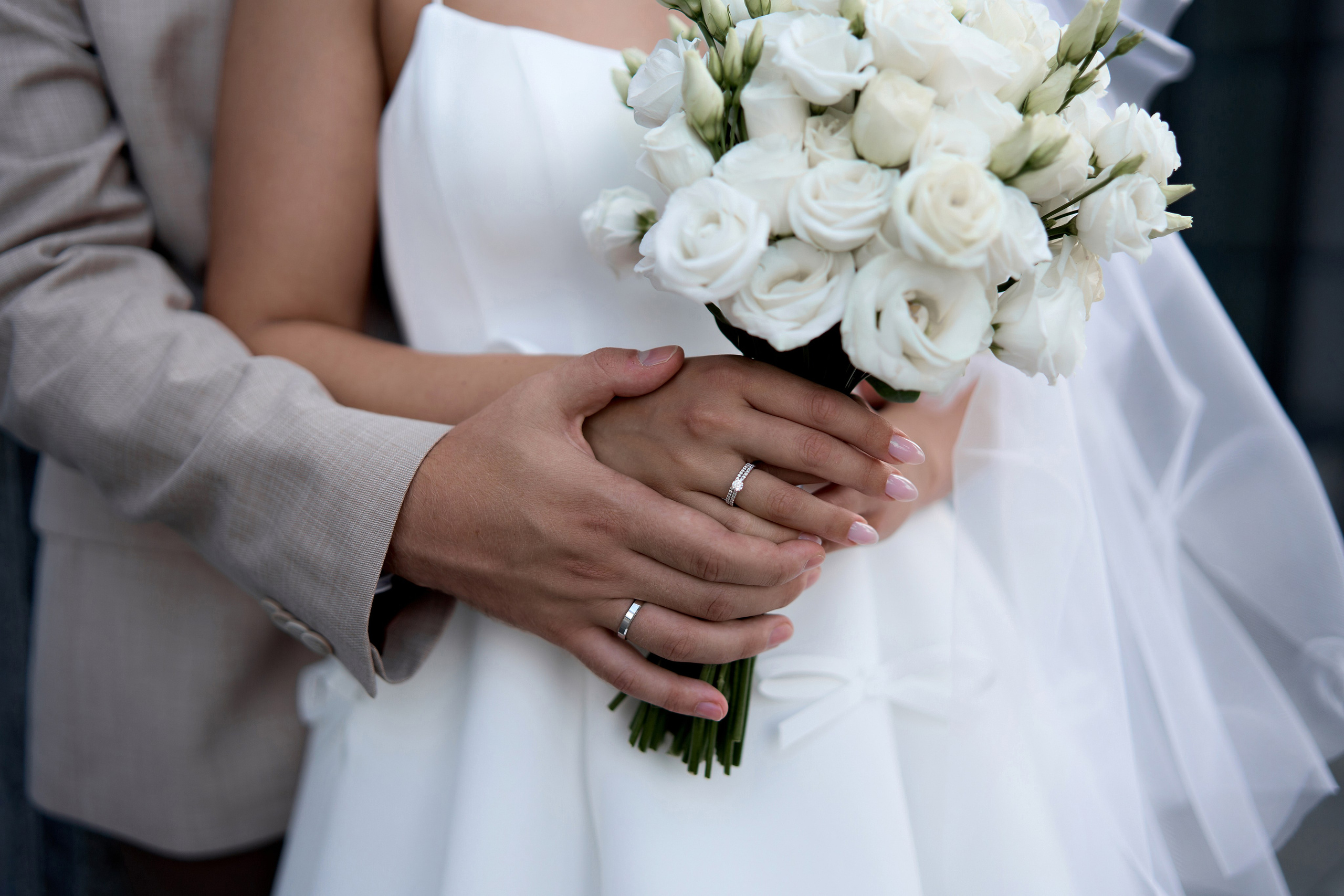 Павел & Ксения. Фотограф в Нижнем Новгороде Марина Кузнецова