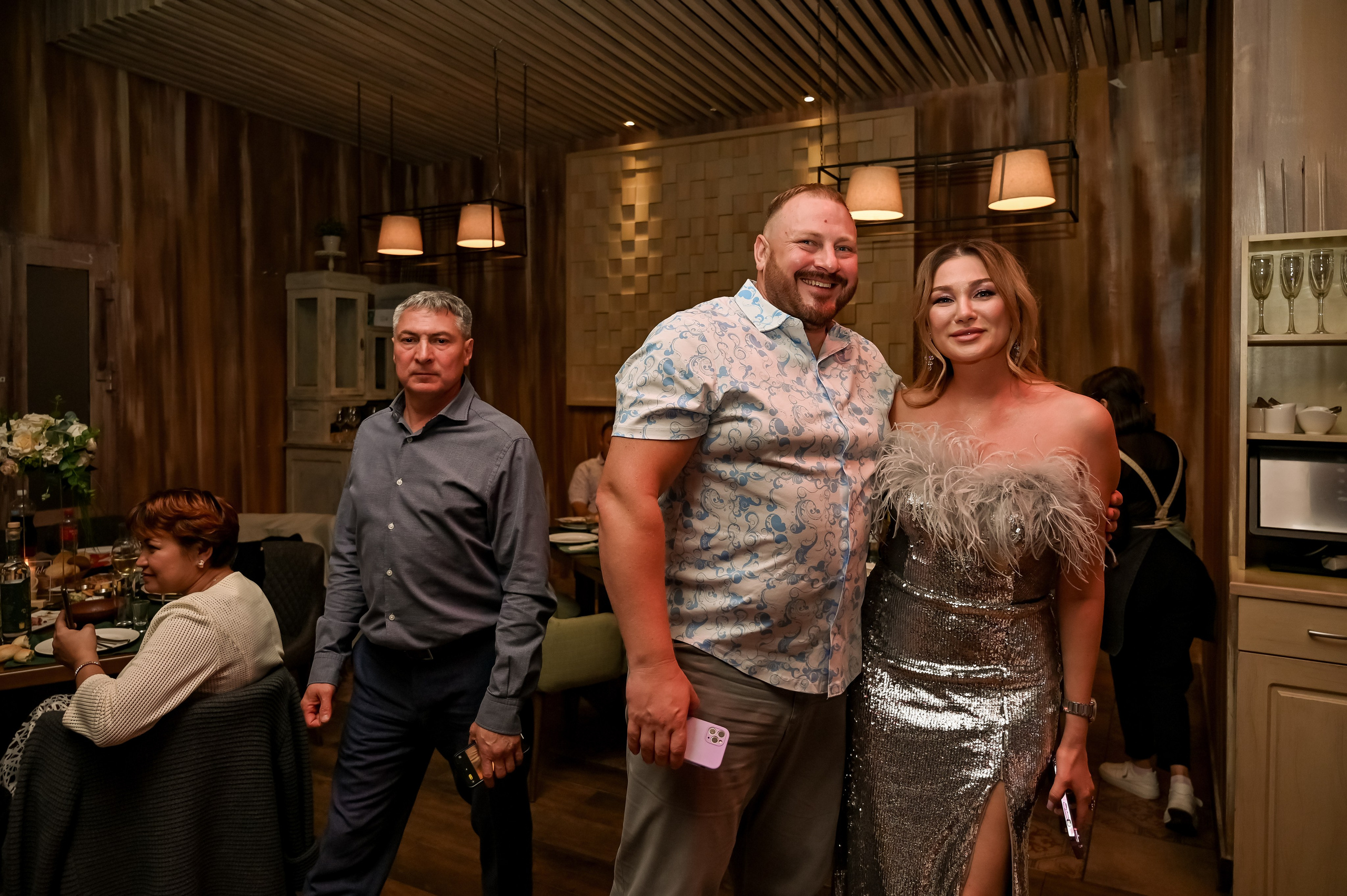 Свадьба полный день. Семейный и свадебный фотограф в г. Уфа Динара