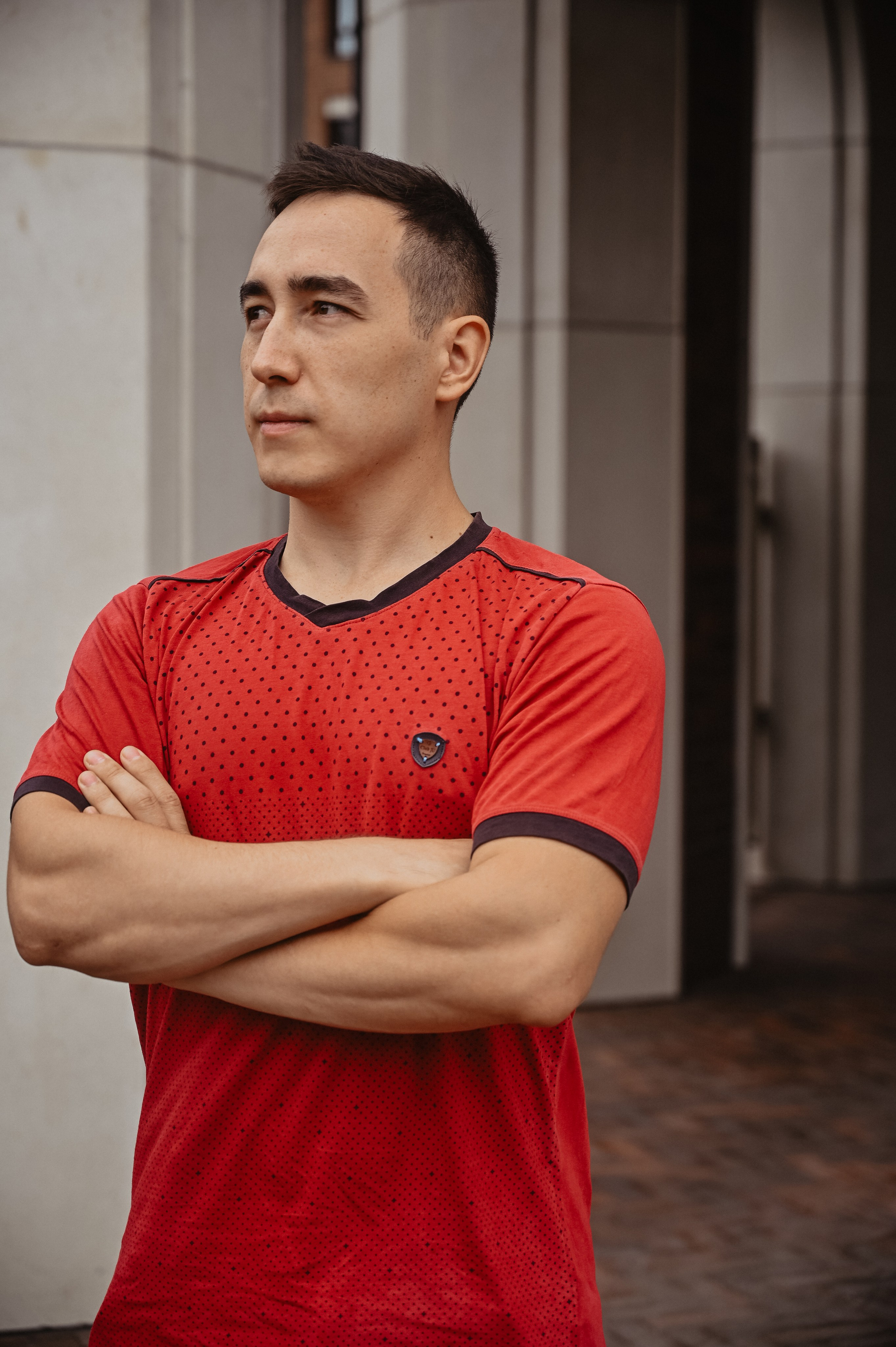 Уличная фотосессия. Семейный и свадебный фотограф в г. Уфа Динара