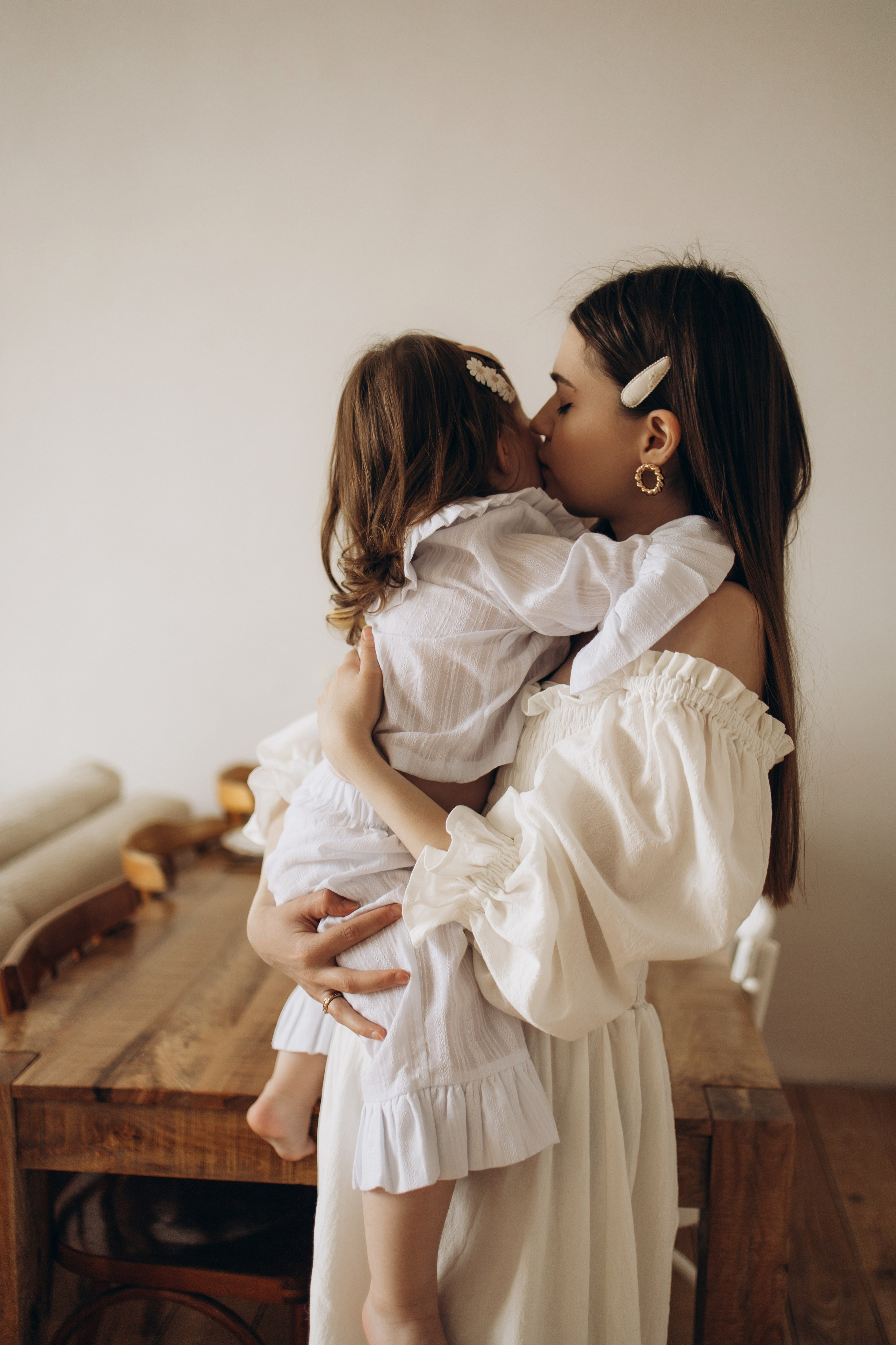 Алине 2 годика. Самый теплый фотограф в Краснодаре Рябоконь Ксения