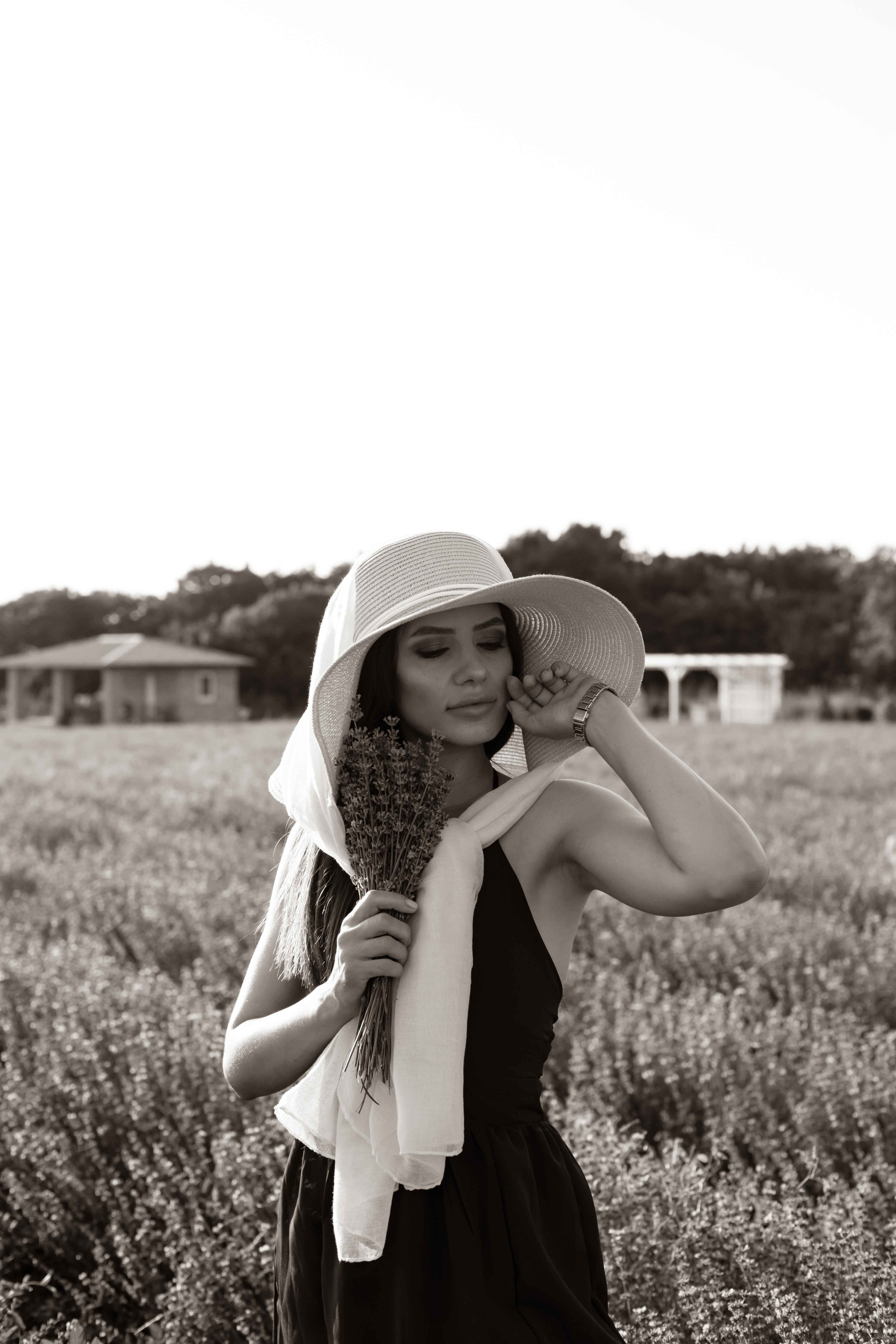 Проект «Лаванда». Свадебный фотограф Славянск-на-Кубани Инна Кириенко