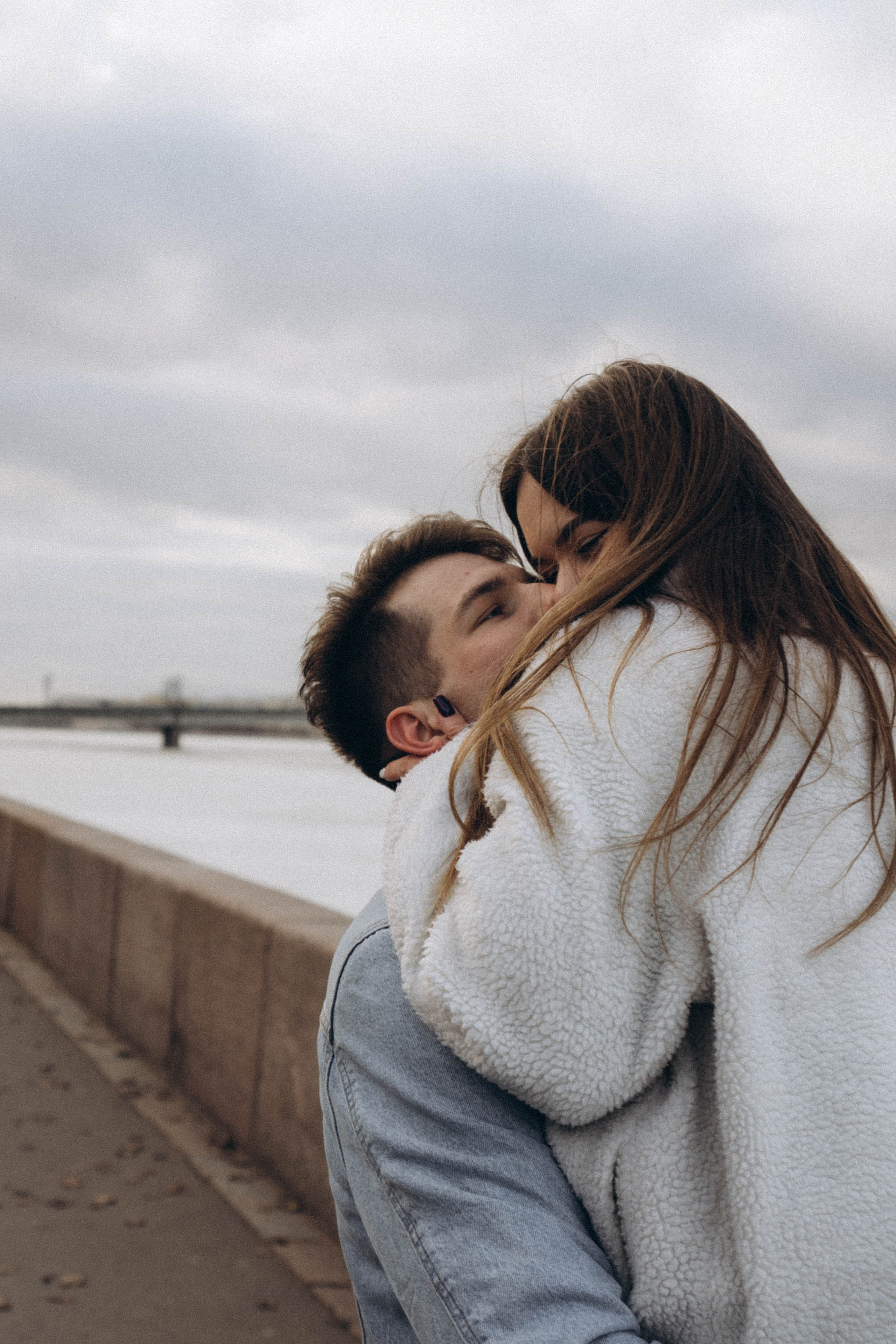 Прогулочная. Профессиональный фотограф, Санкт-Петербург — Виктория Богомолова