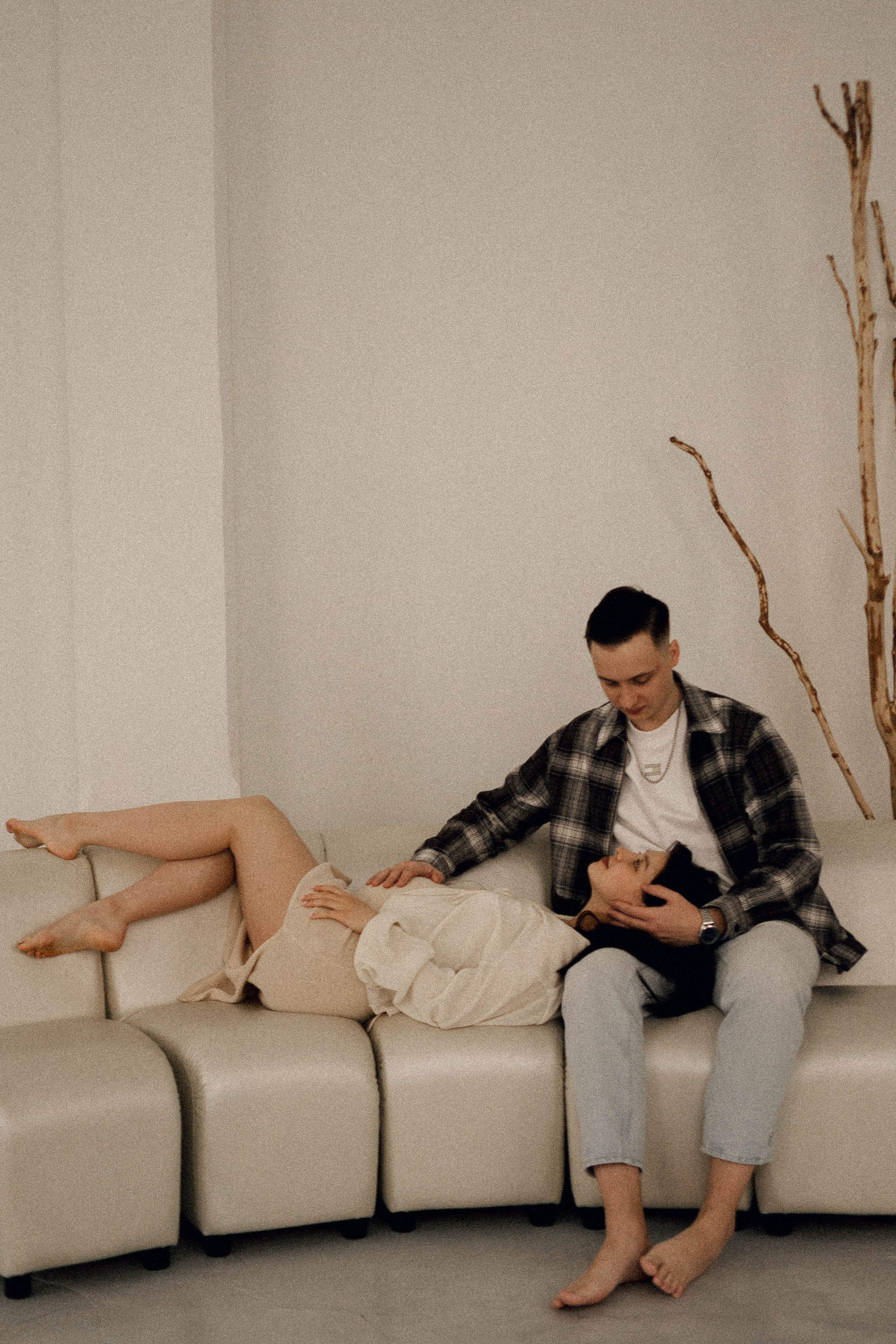 Love Story Беременность. Профессиональный фотограф, Санкт-Петербург — Виктория Богомолова