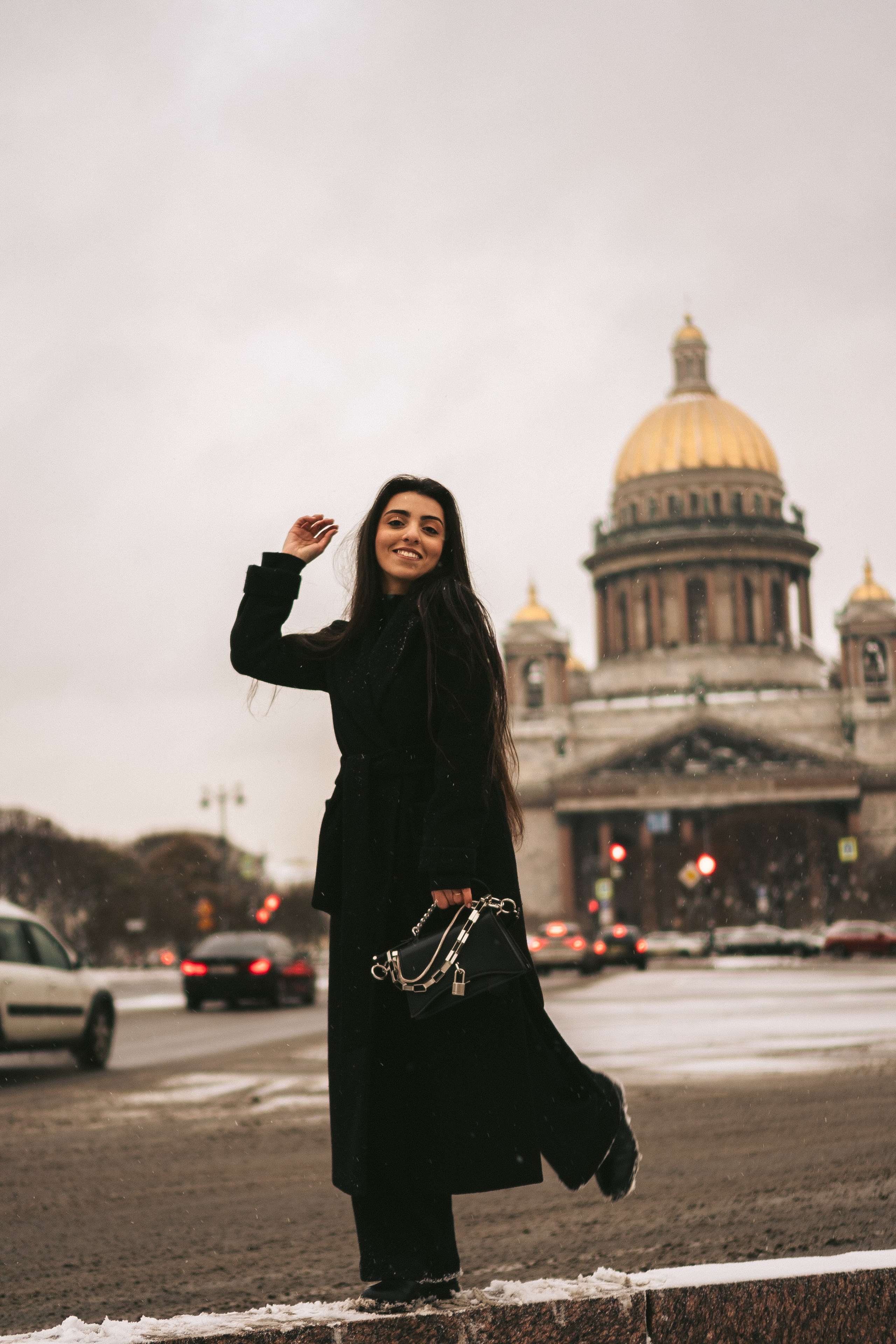 Фотосессия в Санкт-Петербурге. Профессиональный фотограф, Санкт-Петербург — Виктория Богомолова
