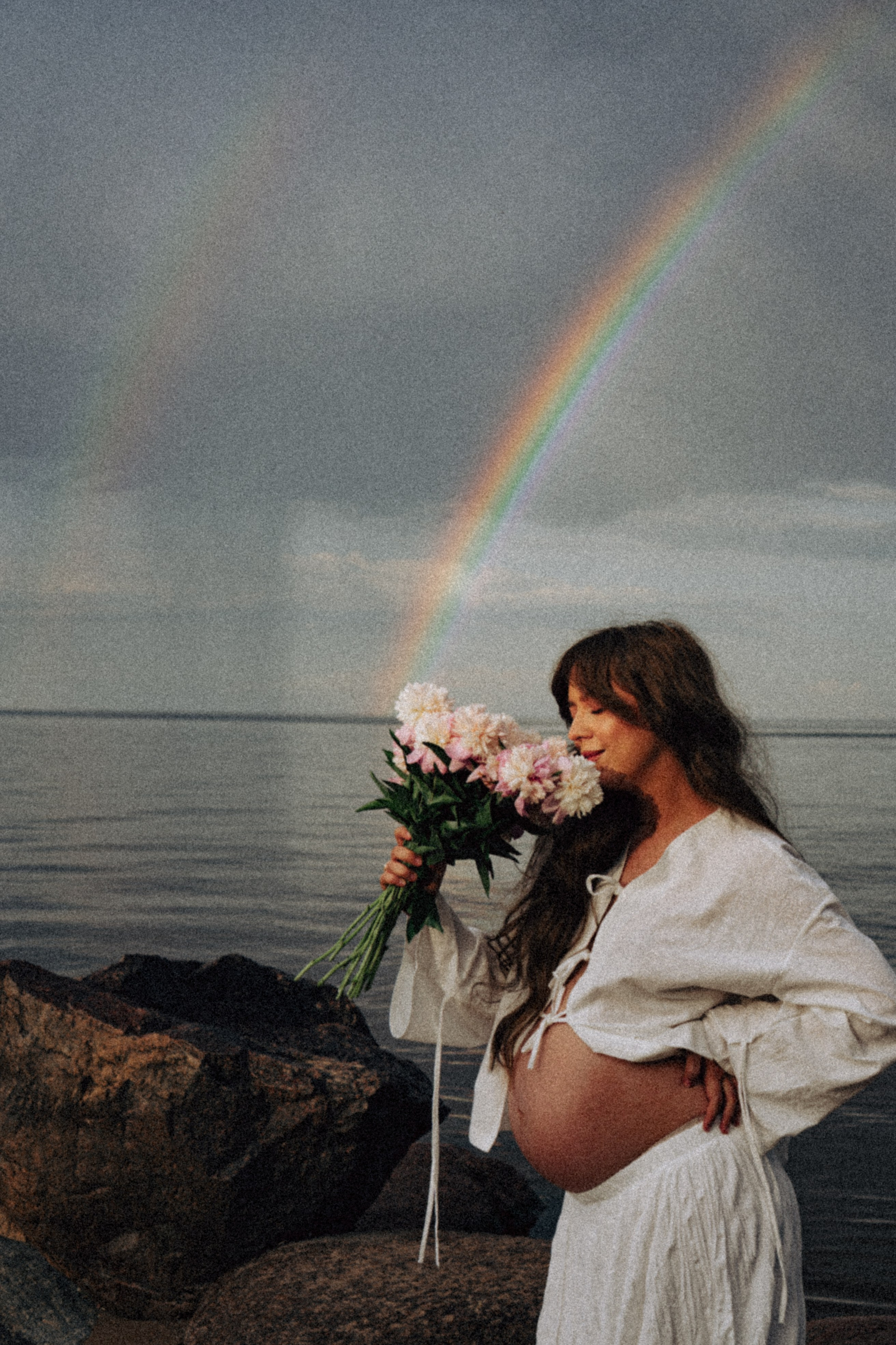 БЕРЕМЕННОСТЬ. Профессиональный фотограф, Санкт-Петербург — Виктория Богомолова