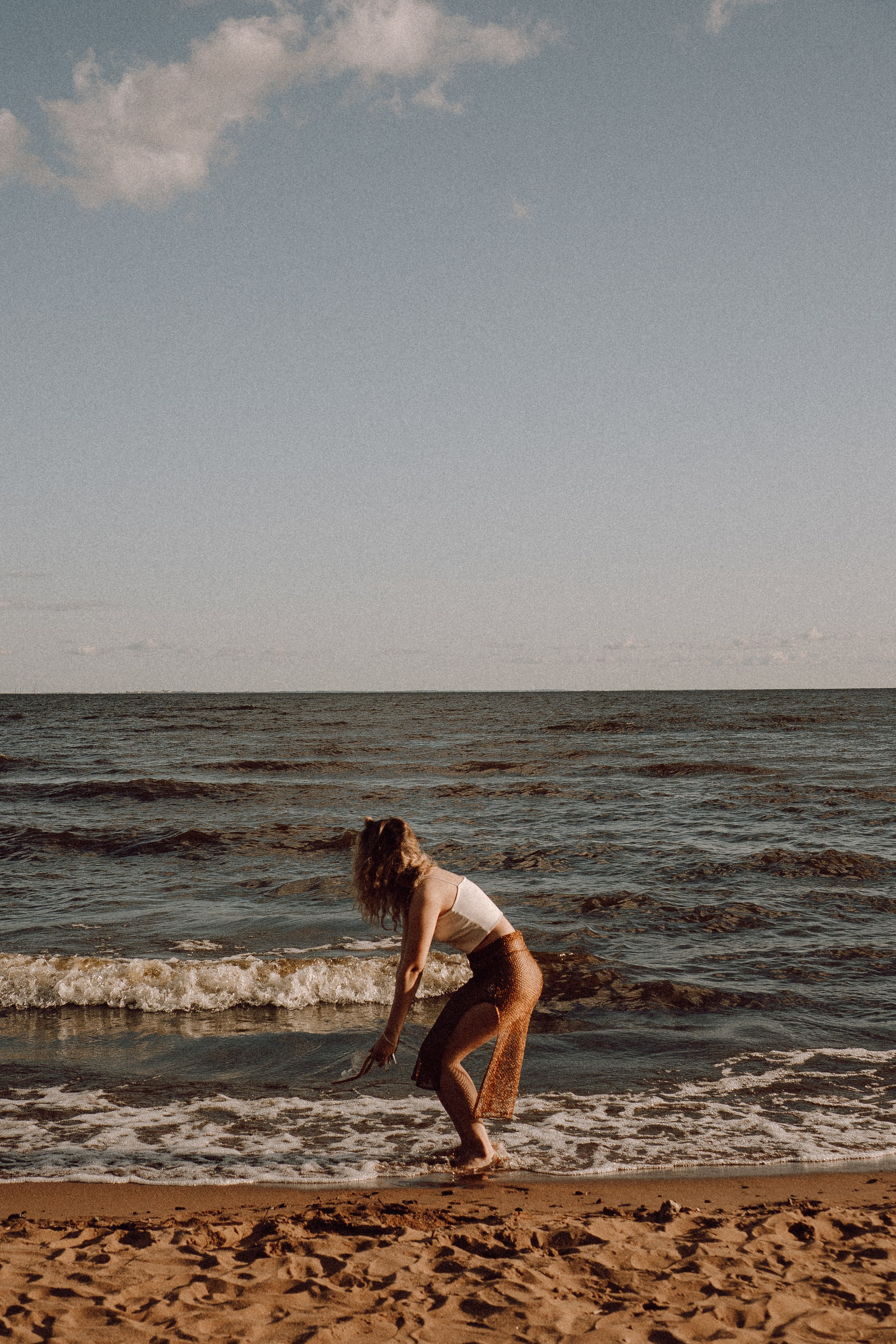 РОМАНТИКА ФИНСКОГО ЗАЛИВА. Профессиональный фотограф, Санкт-Петербург — Виктория Богомолова