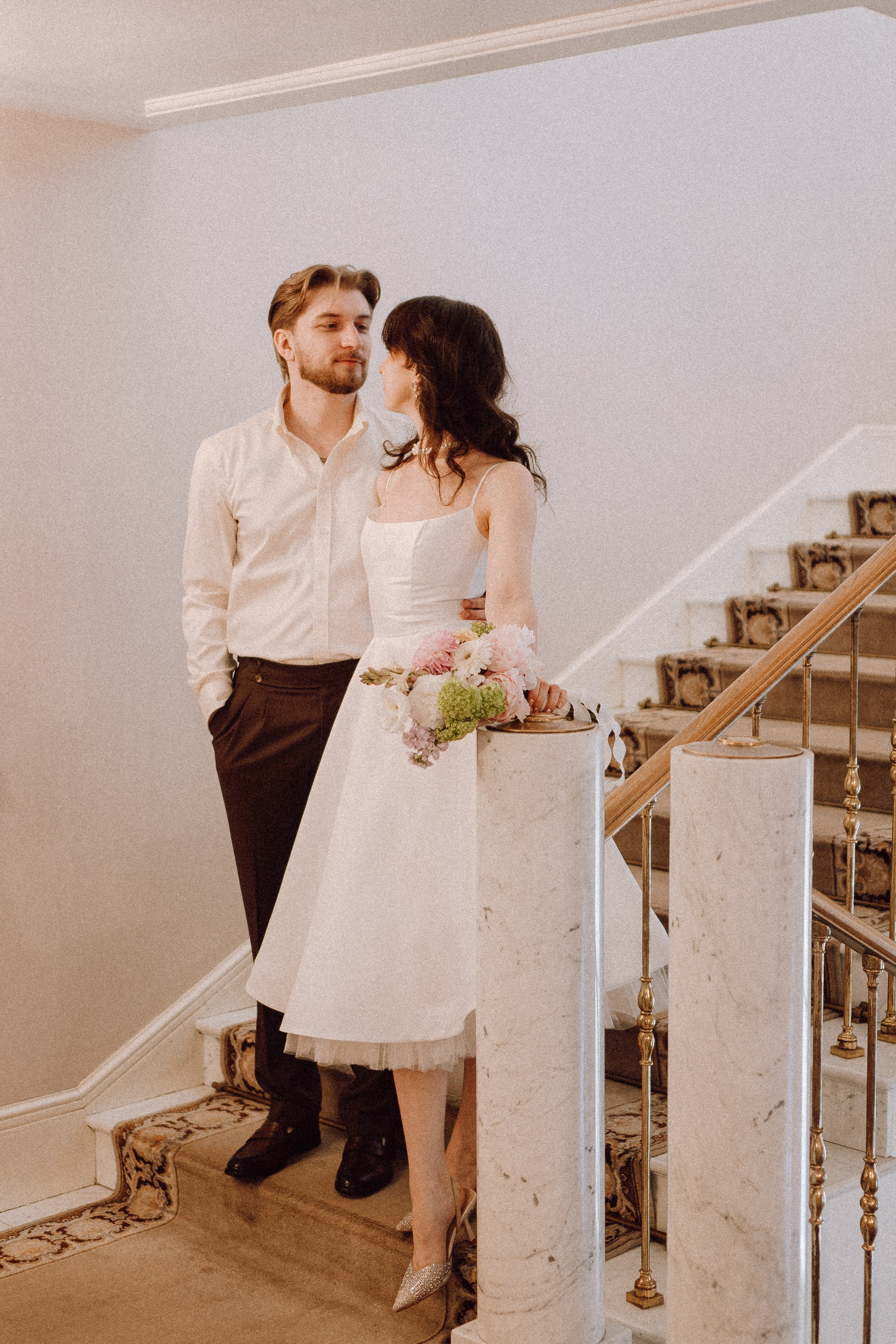 СВАДЕБНАЯ ФОТОСЕСИСИЯ В ГОРОДЕ ПУШКИН. Профессиональный фотограф, Санкт-Петербург — Виктория Богомолова