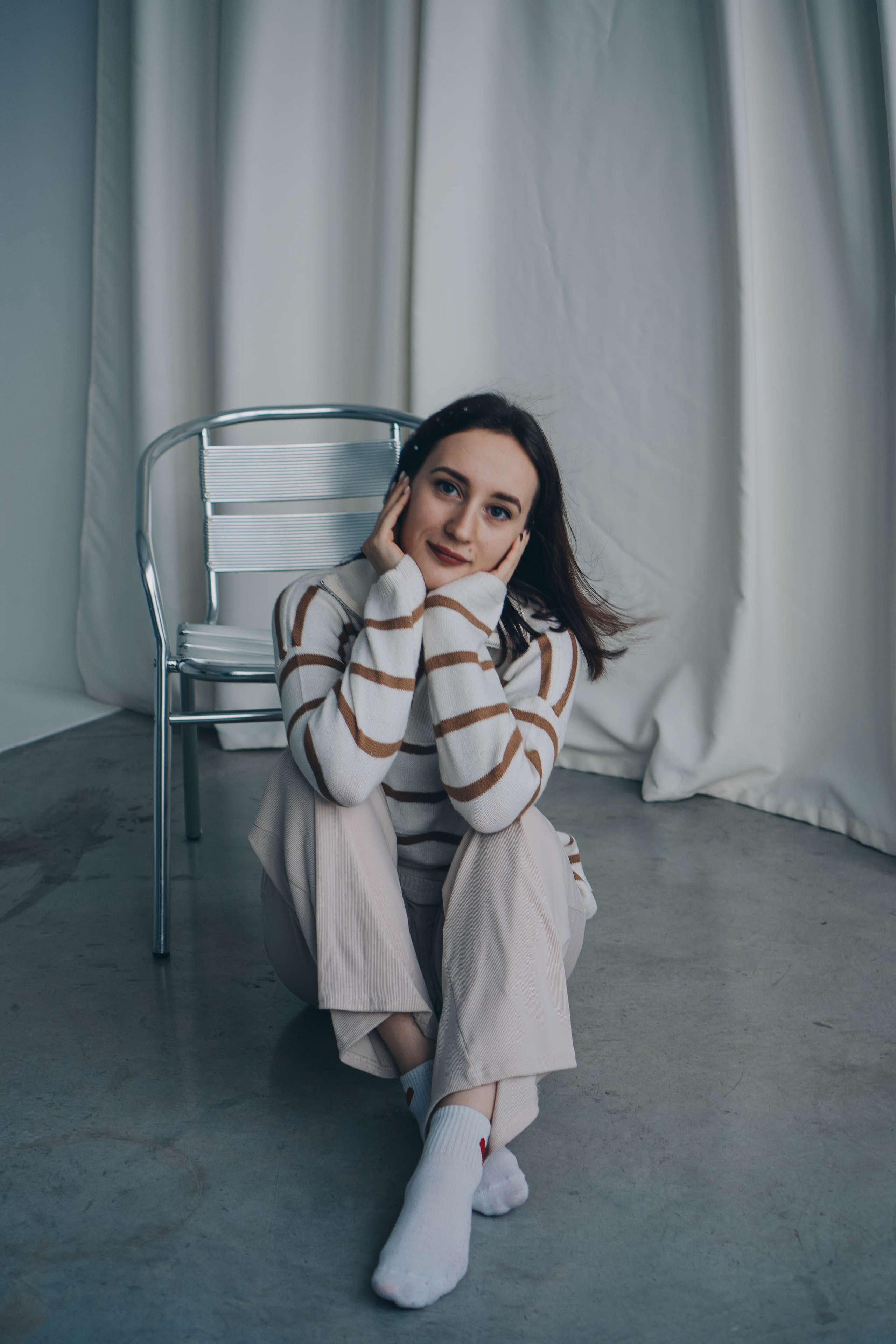 Фотосессия для дня рождения. Профессиональный фотограф, Санкт-Петербург — Виктория Богомолова