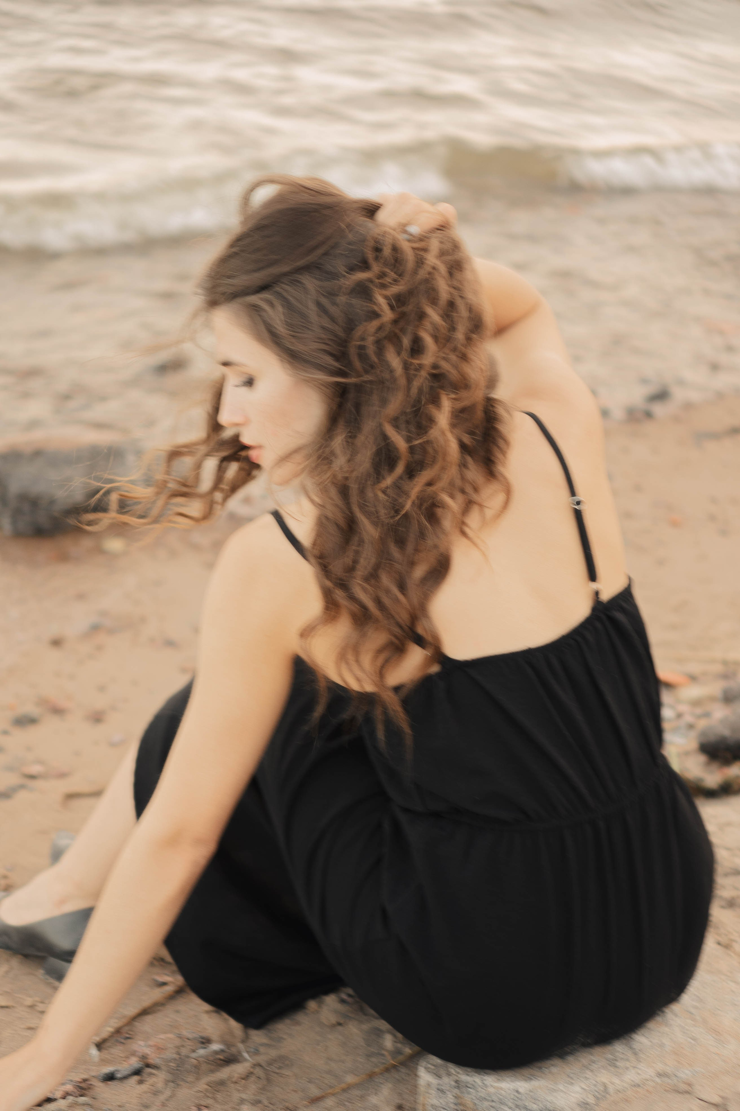 На заливе. Профессиональный фотограф, Санкт-Петербург — Виктория Богомолова