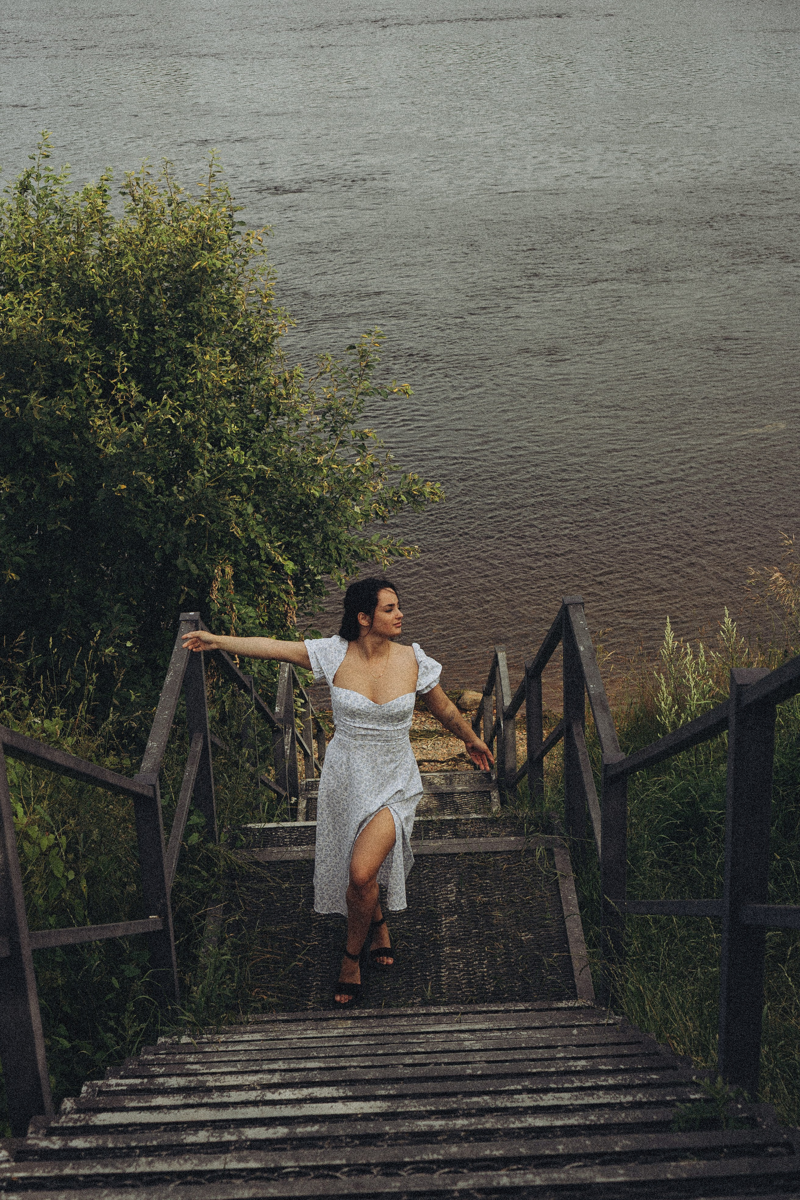 Прогулка в Ленинградской области. Профессиональный фотограф, Санкт-Петербург — Виктория Богомолова