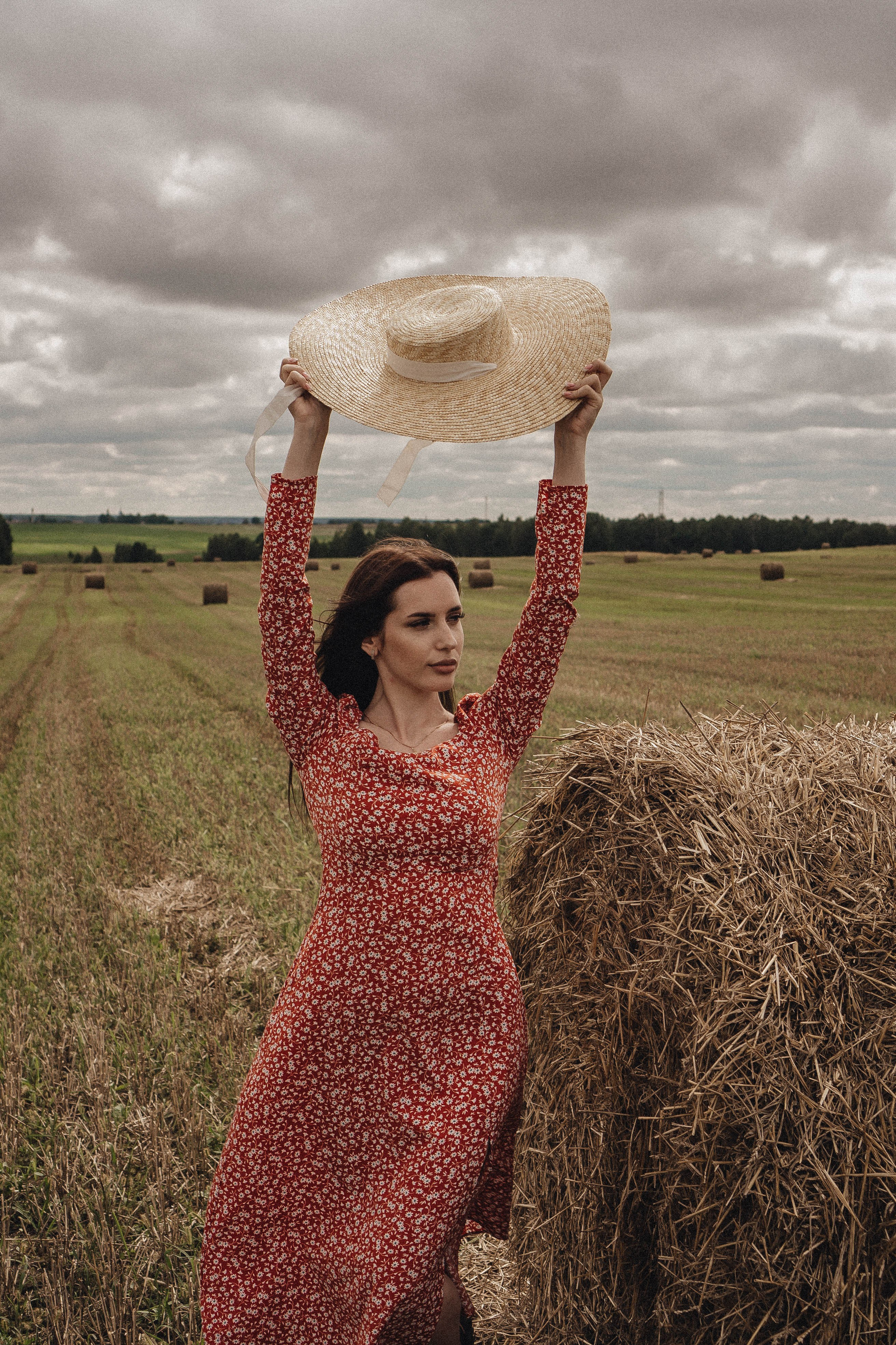 Августт. Профессиональный фотограф, Санкт-Петербург — Виктория Богомолова