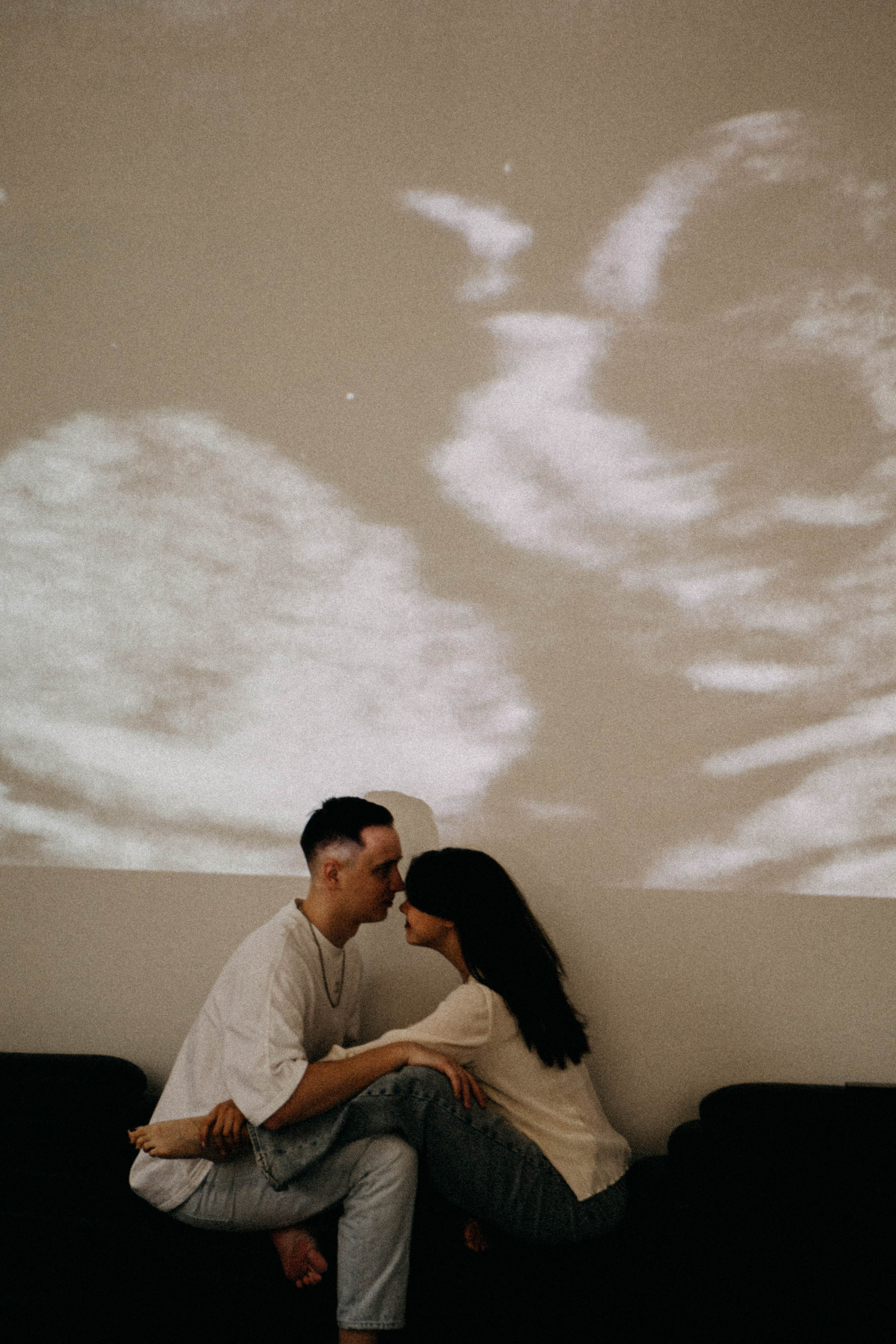 Love Story Беременность. Профессиональный фотограф, Санкт-Петербург — Виктория Богомолова