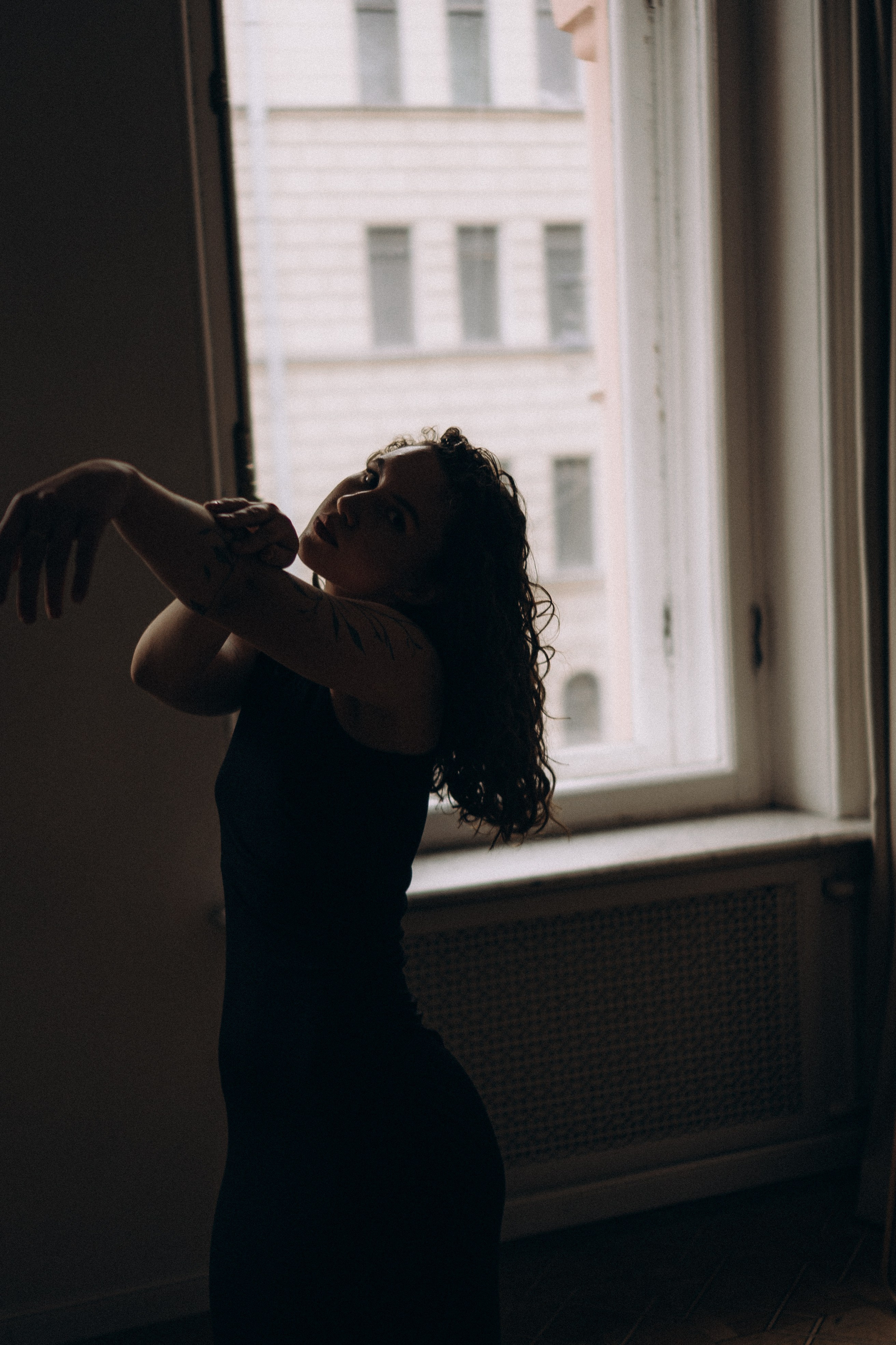 Для девушки. Профессиональный фотограф, Санкт-Петербург — Виктория Богомолова