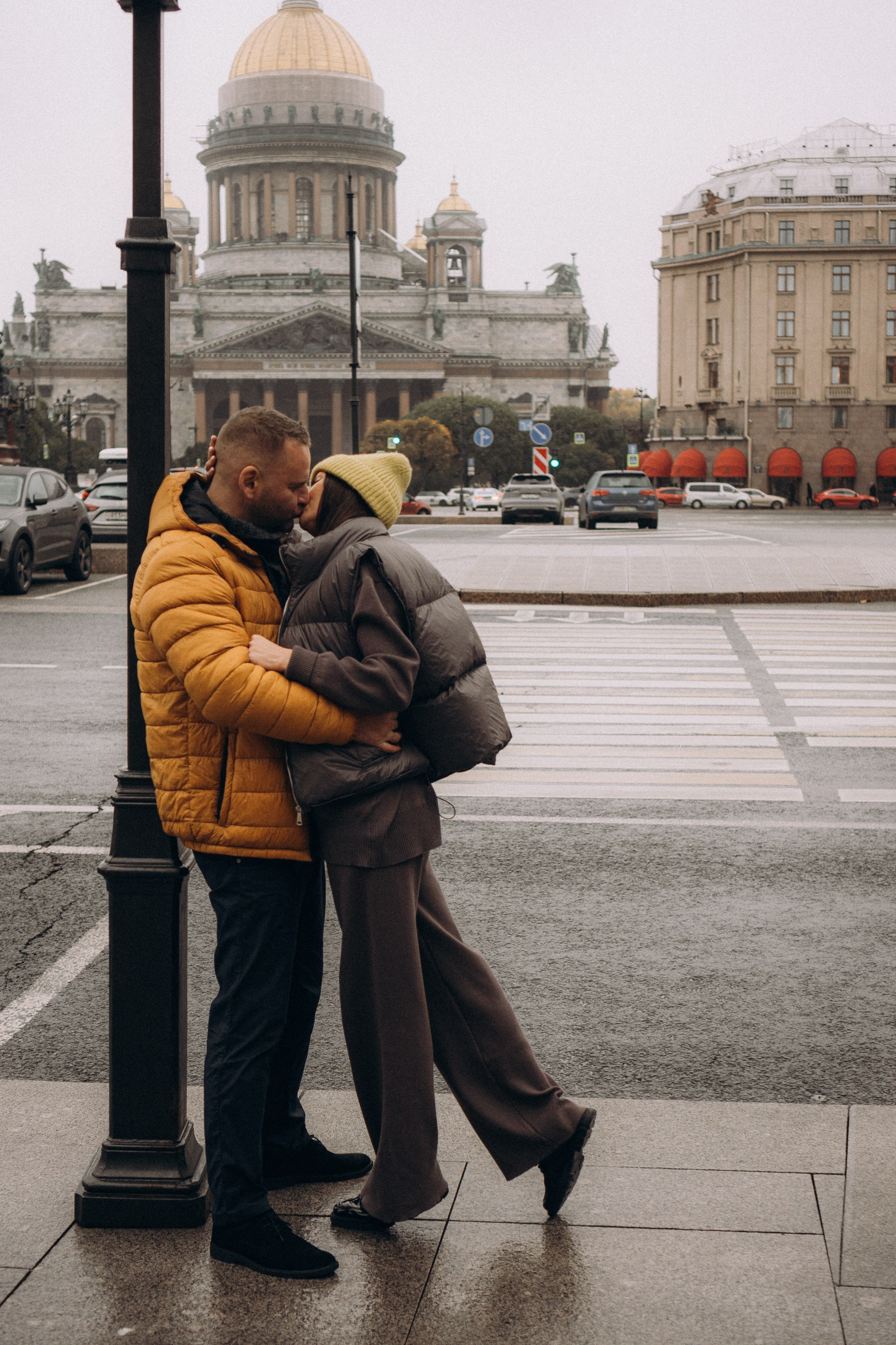 Любовь. Профессиональный фотограф, Санкт-Петербург — Виктория Богомолова