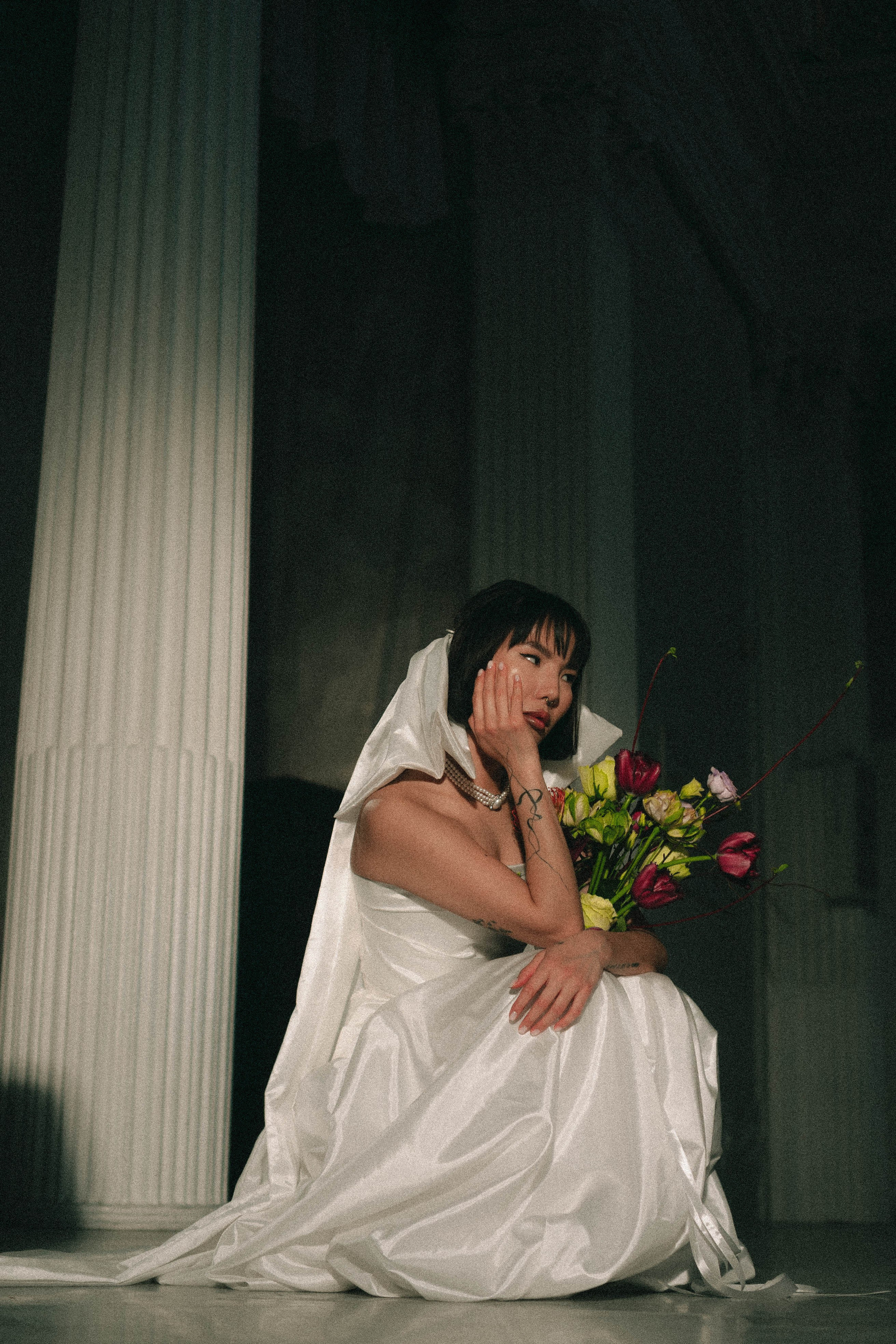 СВАБЕДНАЯ ФОТСЕССИИЯ В ОДНОМ ИЗ ЗАЛОВ НИКОЛАЕВСКОГО ДВОРЦА. Профессиональный фотограф, Санкт-Петербург — Виктория Богомолова