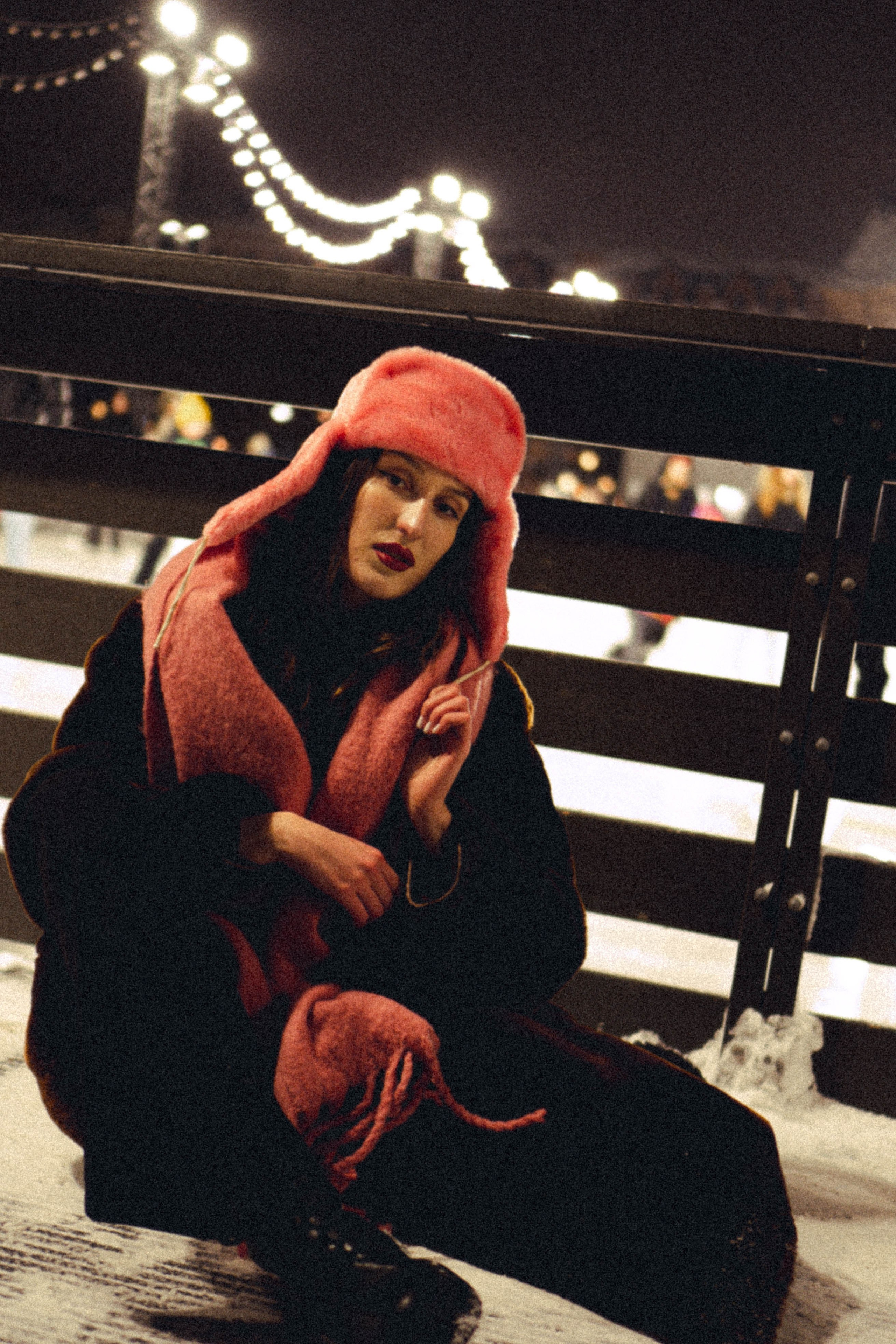 Русский стиль. Профессиональный фотограф, Санкт-Петербург — Виктория Богомолова