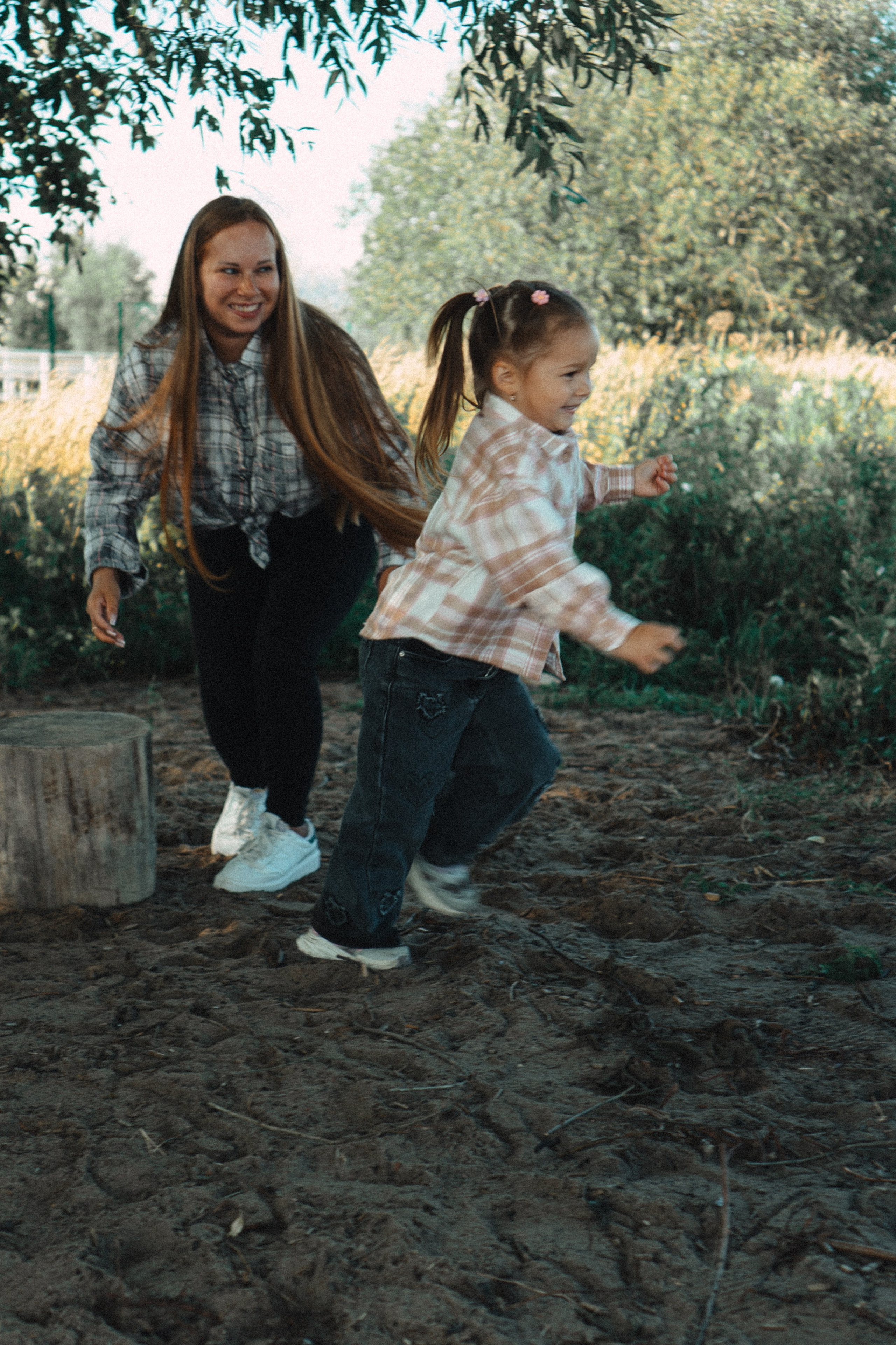 МАМА И ДОЧКА НА ФИНСКОМ ЗАЛИВЕ. Профессиональный фотограф, Санкт-Петербург — Виктория Богомолова
