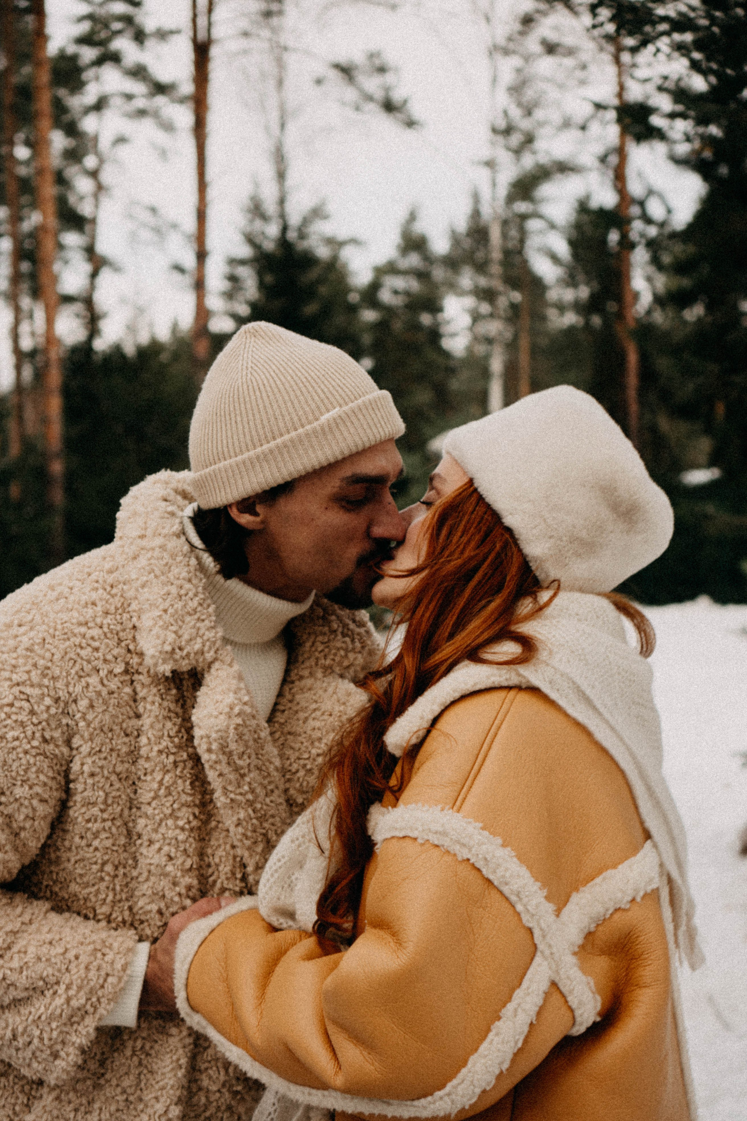 Каток. Профессиональный фотограф, Санкт-Петербург — Виктория Богомолова