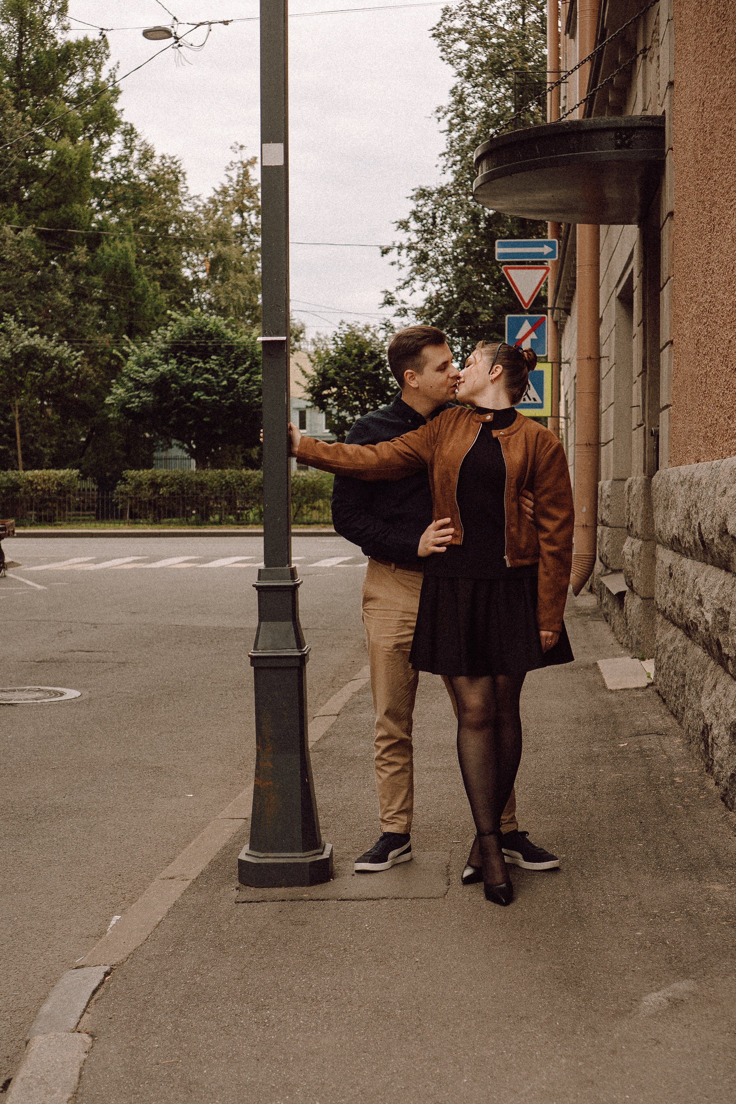 LOVE. Профессиональный фотограф, Санкт-Петербург — Виктория Богомолова