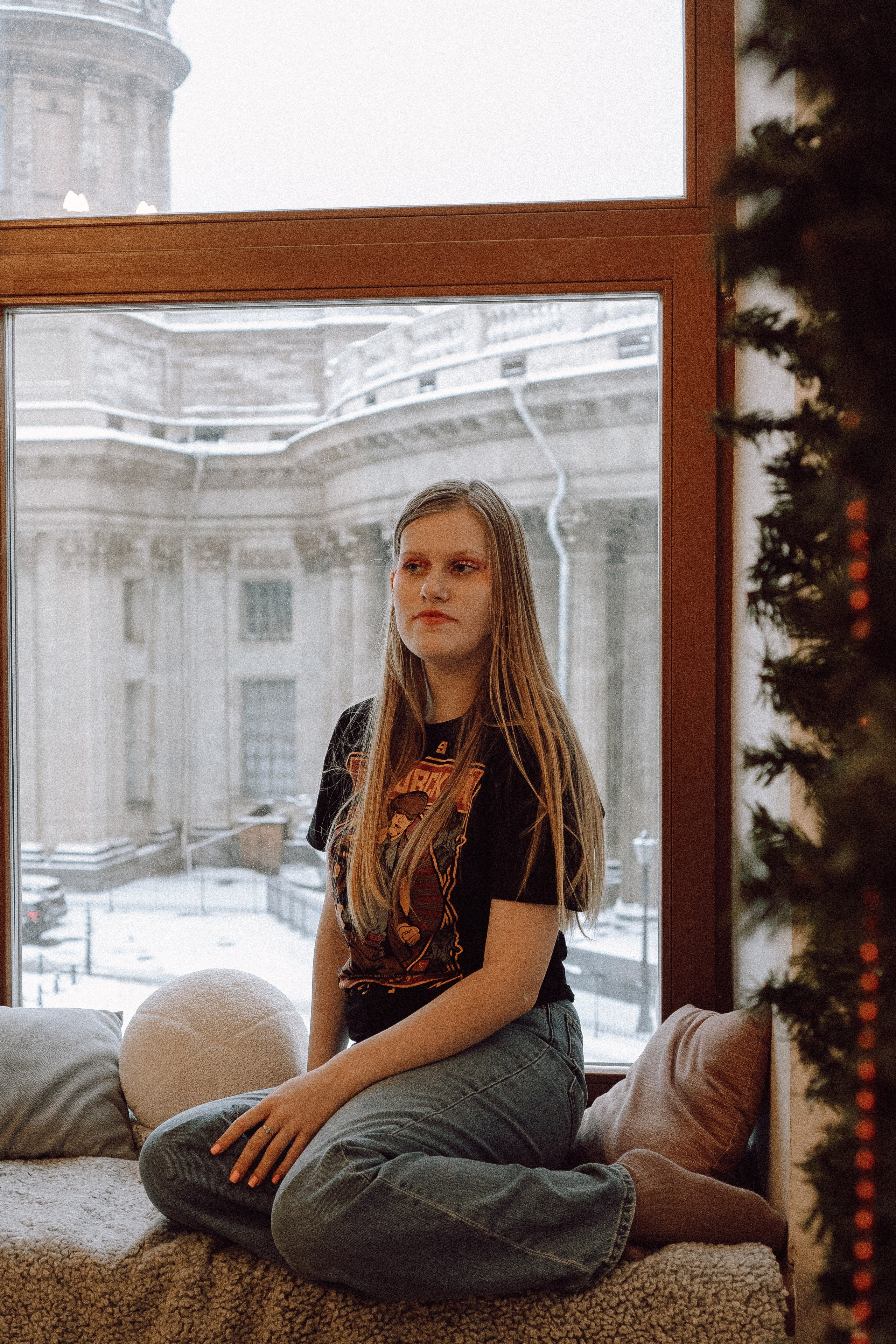 Студия лепки. Профессиональный фотограф, Санкт-Петербург — Виктория Богомолова