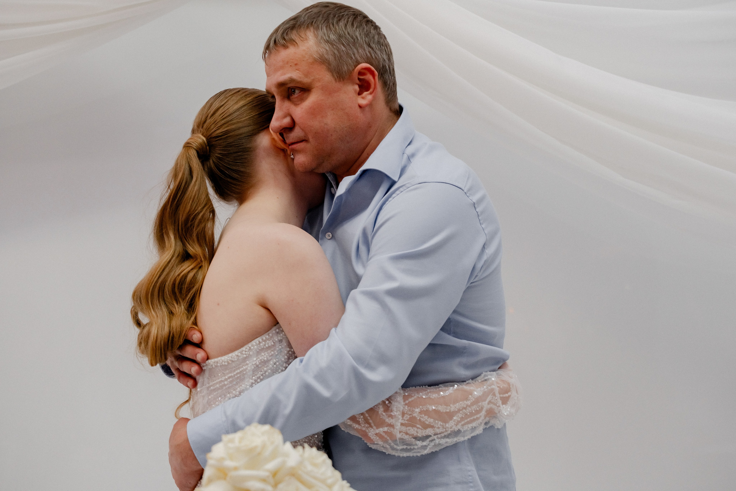 СВАДЕБНЫЙ БАНКЕТ (СНЯТО В СИБИРЕ В НИЖНЕВАРТОВСКЕ). Профессиональный фотограф, Санкт-Петербург — Виктория Богомолова