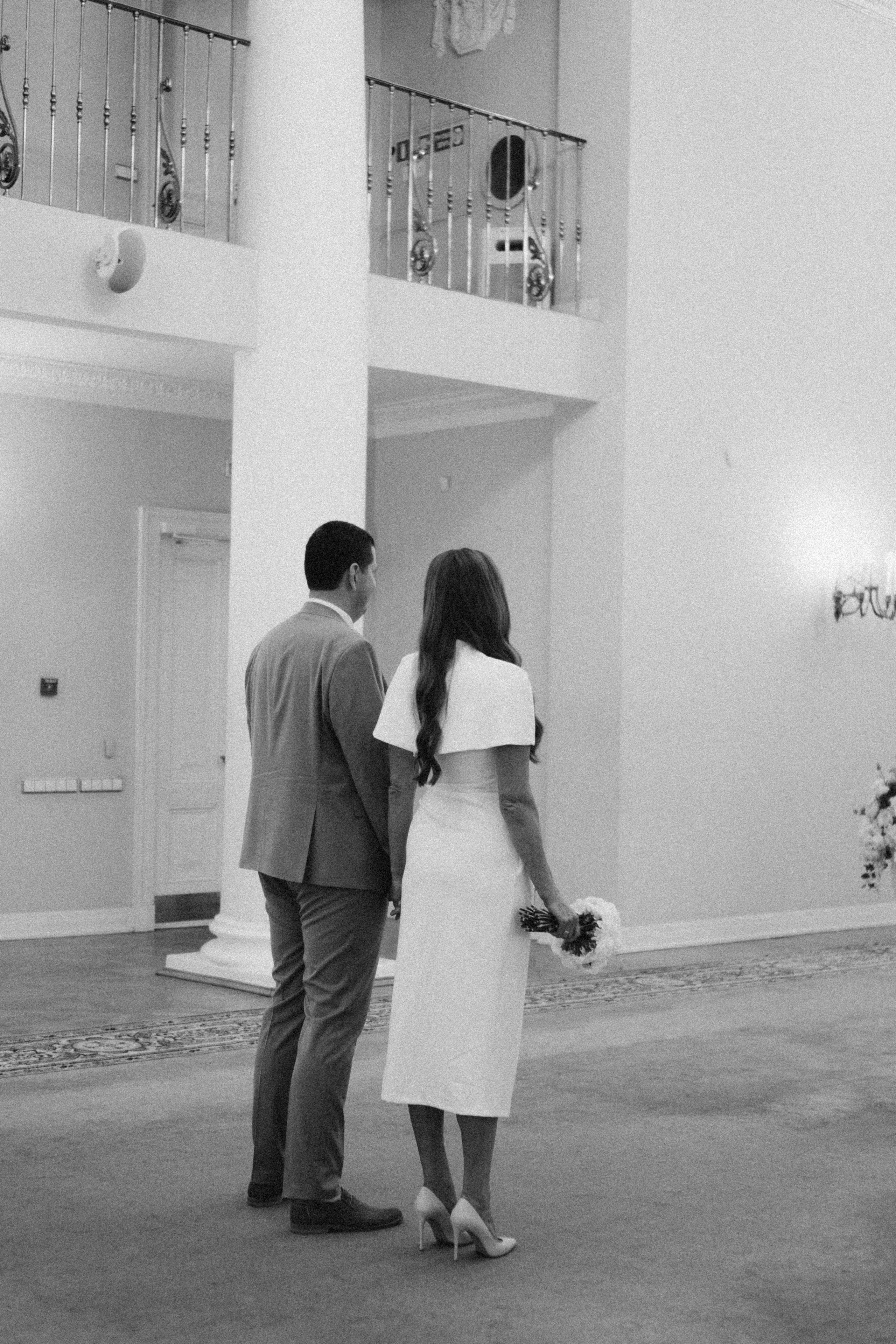 СВАДЕБНАЯ В ПУШКИНЕ. Профессиональный фотограф, Санкт-Петербург — Виктория Богомолова