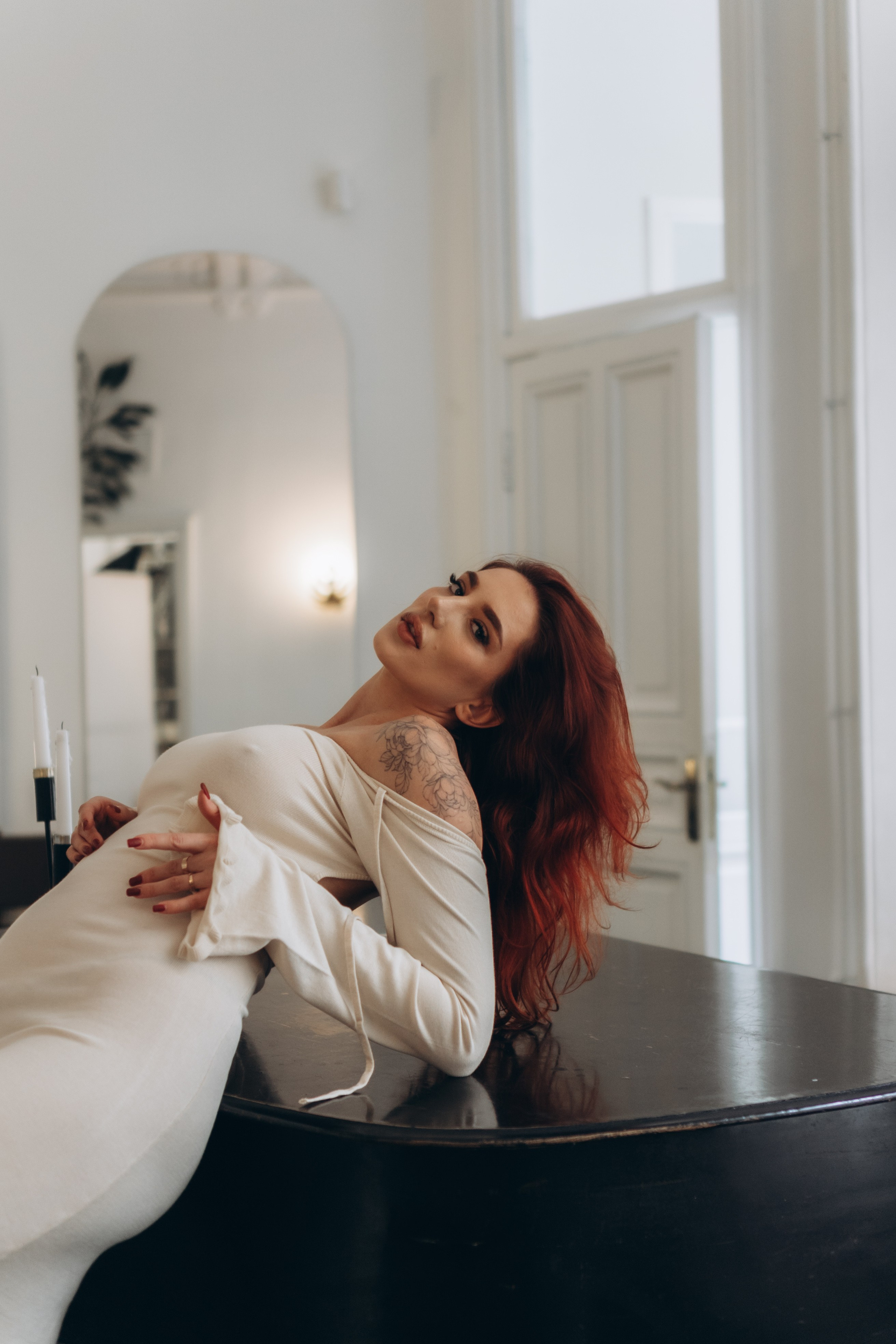 Для девушки. Профессиональный фотограф, Санкт-Петербург — Виктория Богомолова