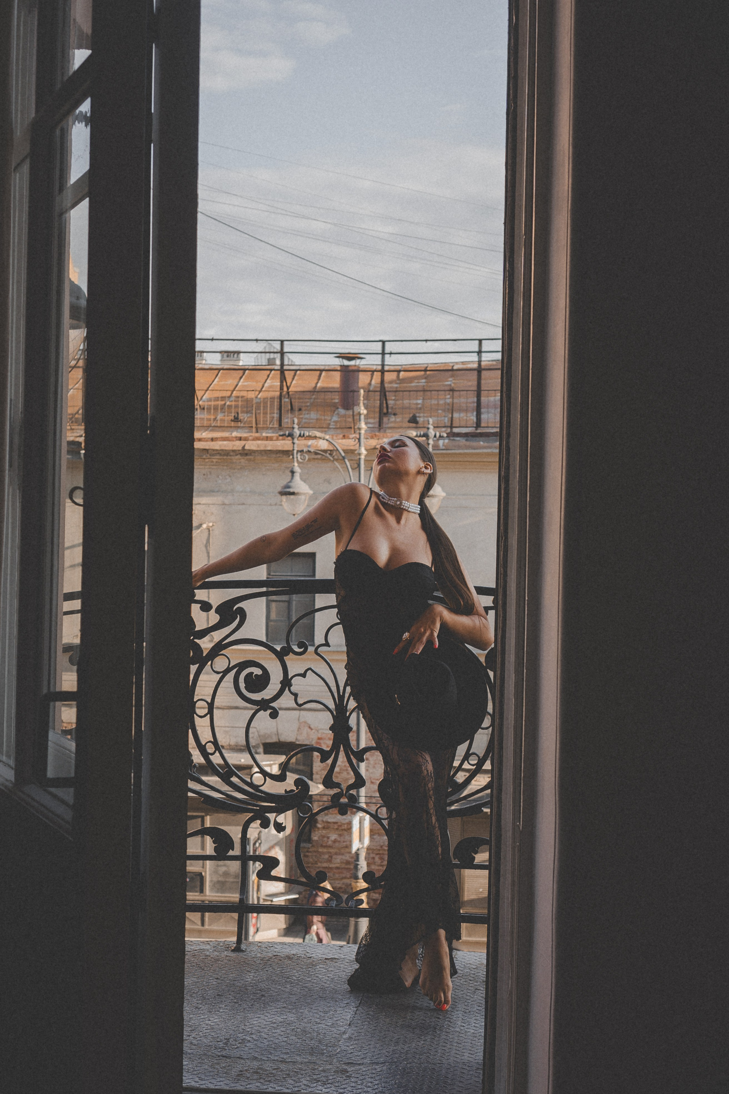 ПИТЕРСКИЙ БАЛКОНЧИК. Профессиональный фотограф, Санкт-Петербург — Виктория Богомолова