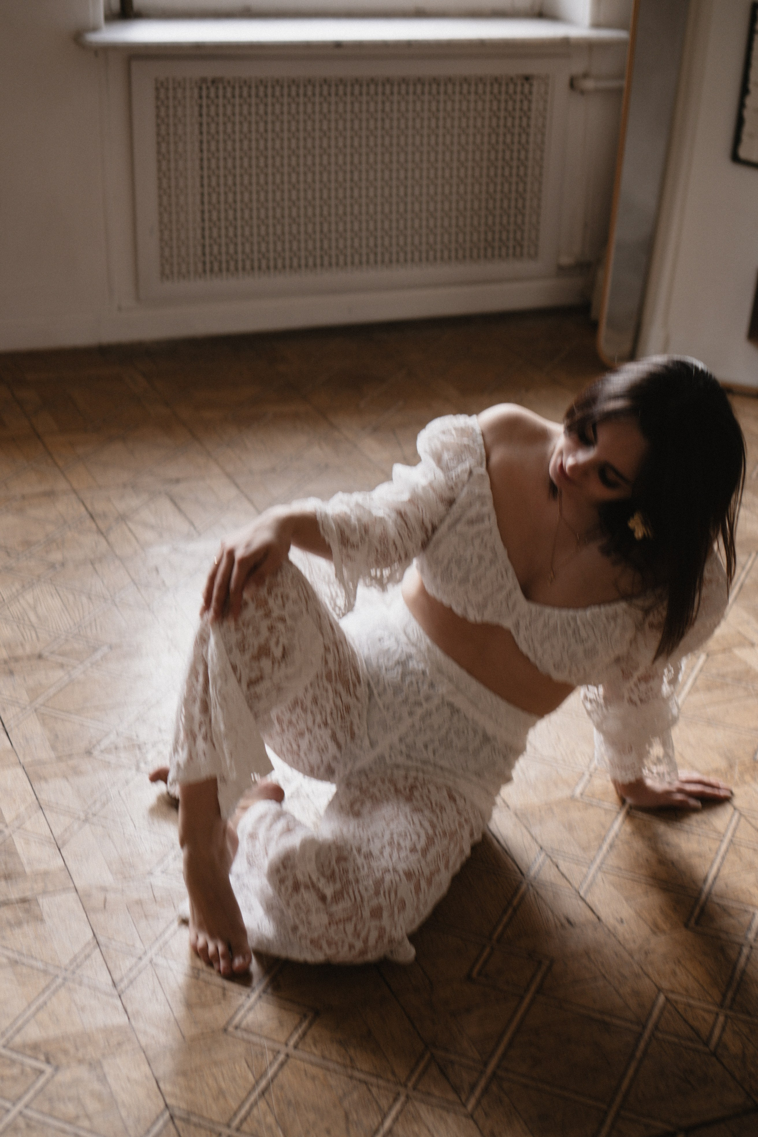 Студийная. Профессиональный фотограф, Санкт-Петербург — Виктория Богомолова