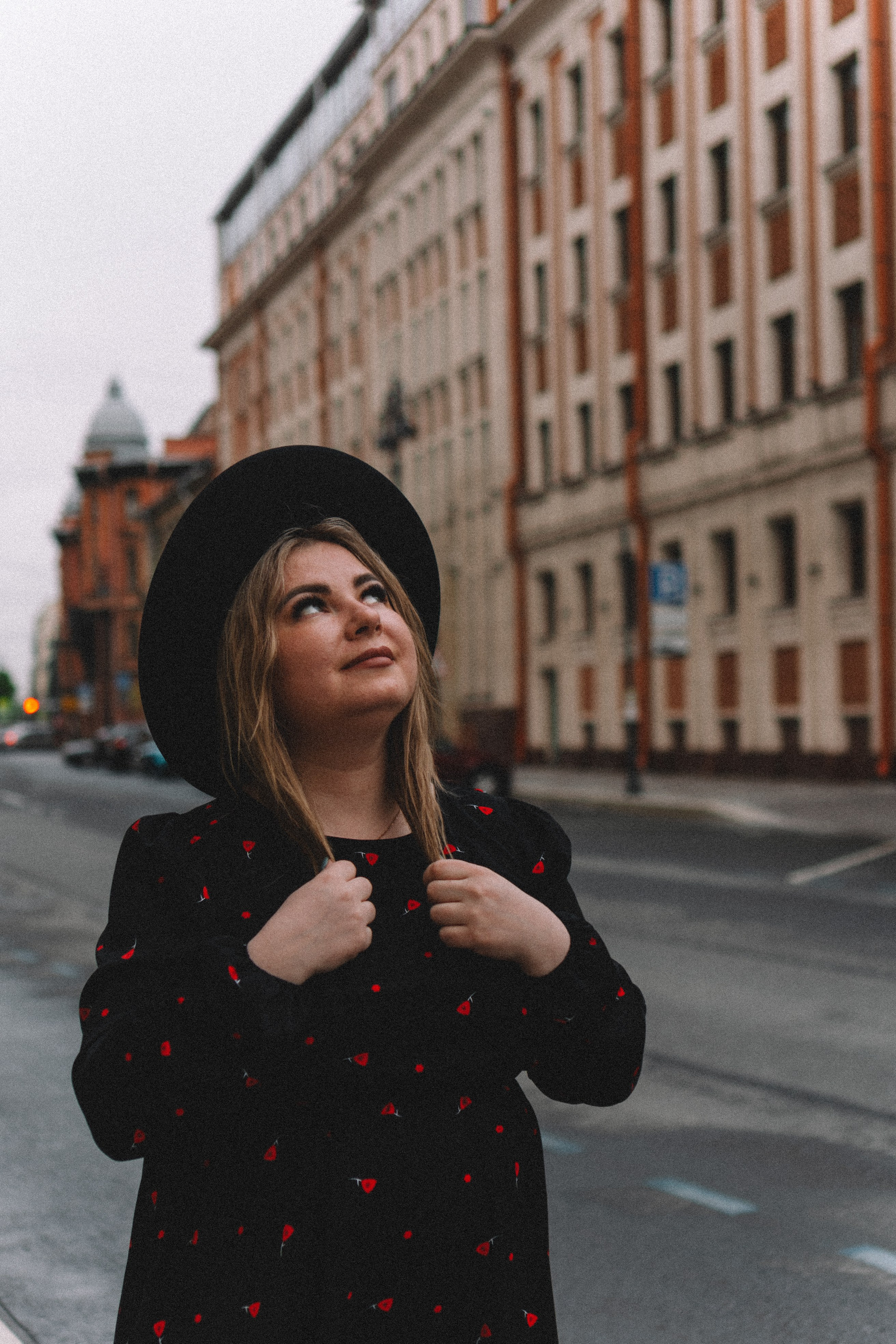 ПРОГУЛКА ВЕСНОЙ. Профессиональный фотограф, Санкт-Петербург — Виктория Богомолова