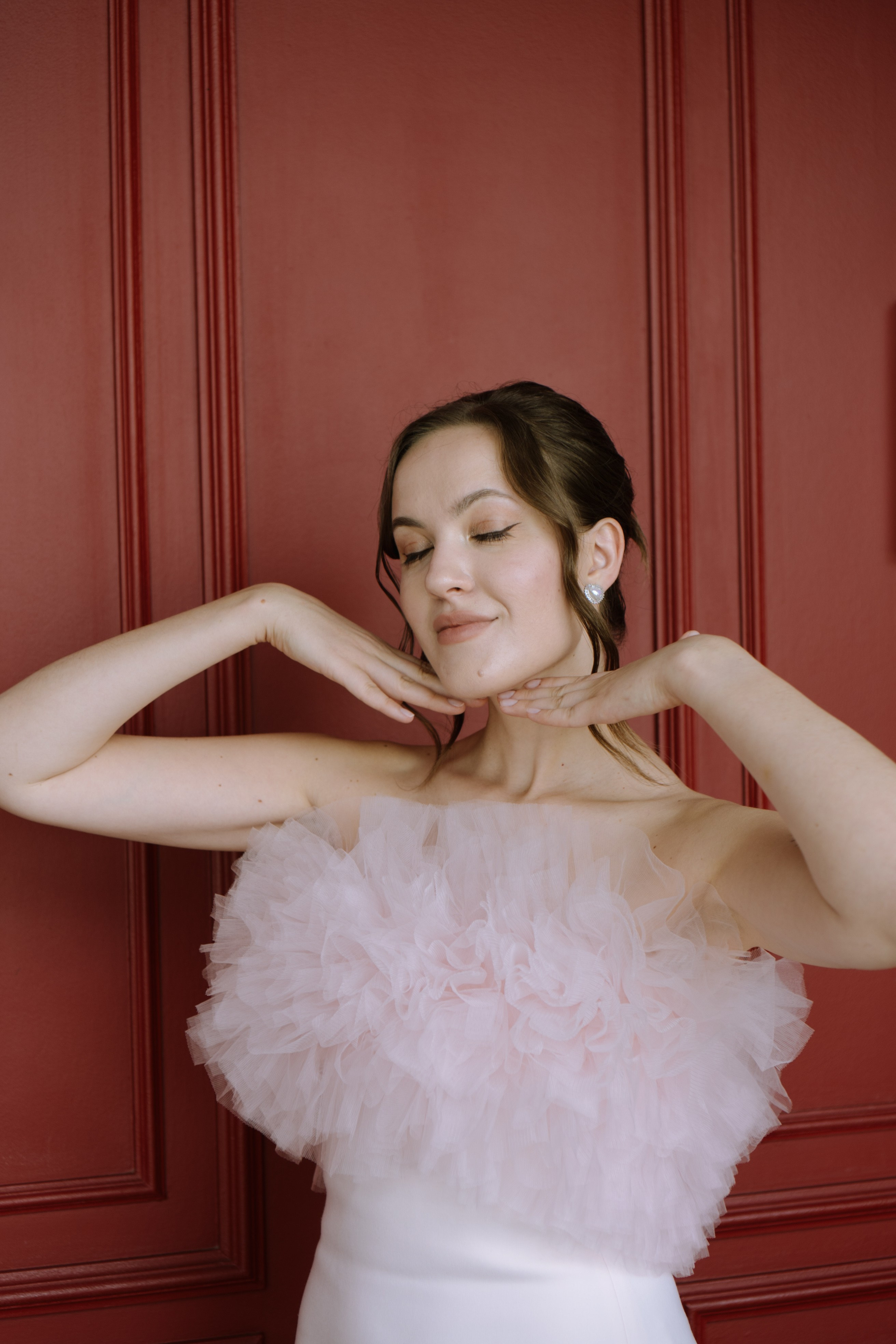 КАМЕРНАЯ СВАДЬБА СЬЕМКА БАНКЕТА (2 ЧАСА). Профессиональный фотограф, Санкт-Петербург — Виктория Богомолова